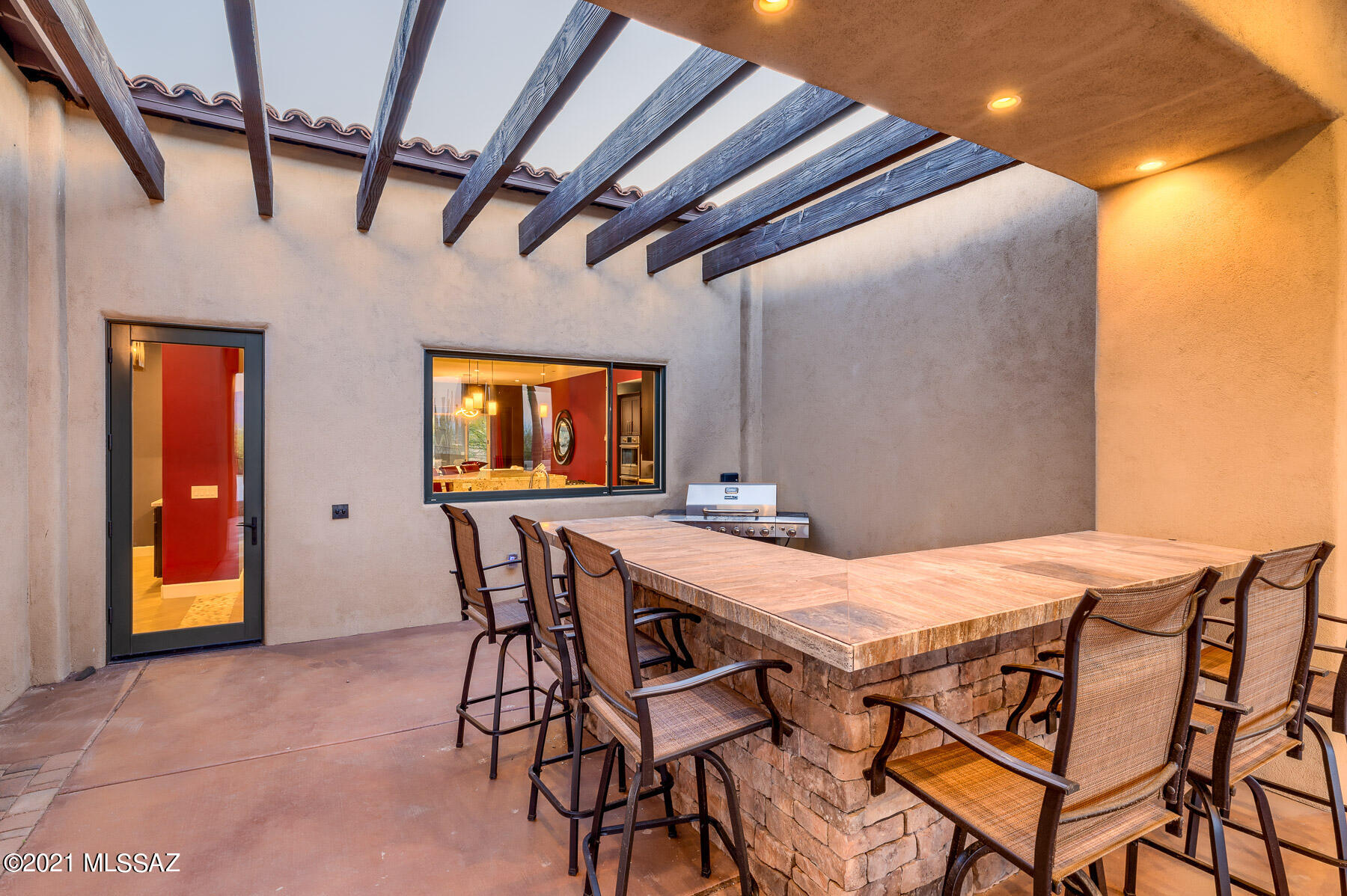 Belmont Reserve (1-11) - Residential