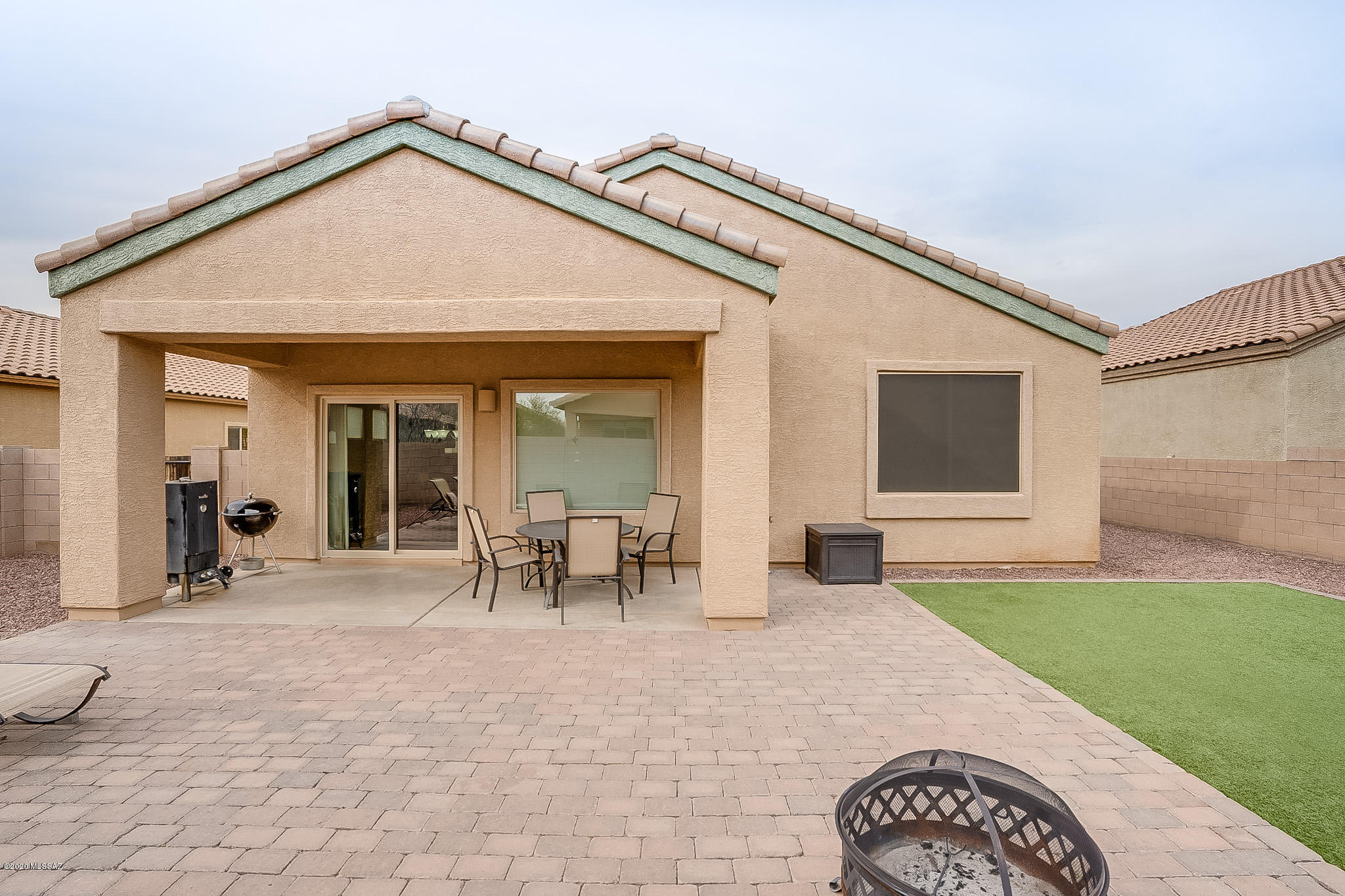 Gladden Farms BLK 1 - Residential