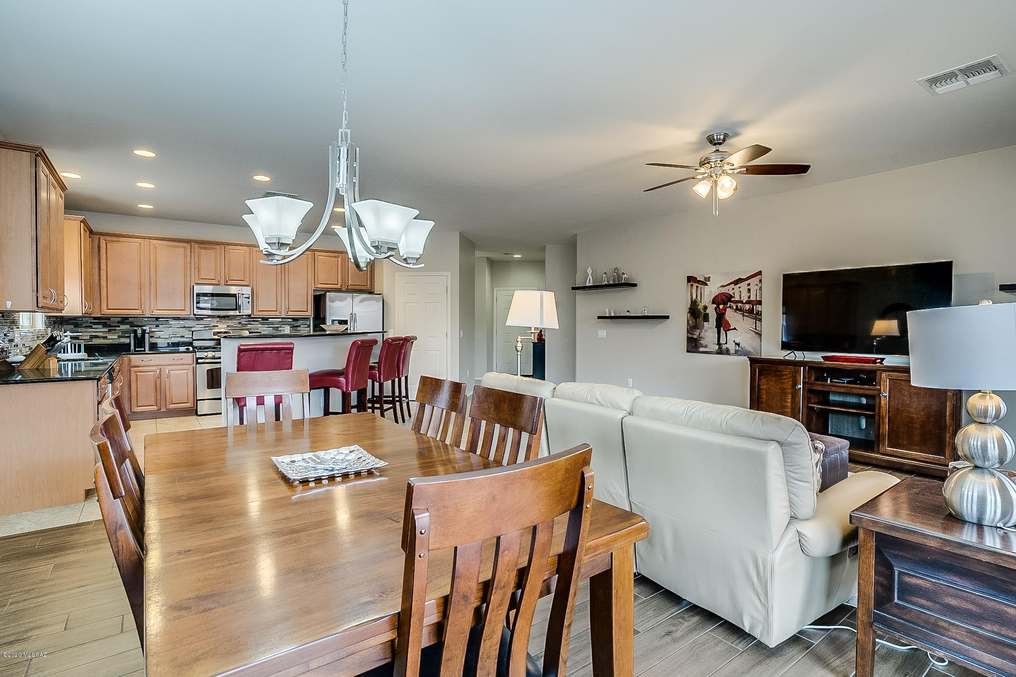Gladden Farms BLK 1 - Residential