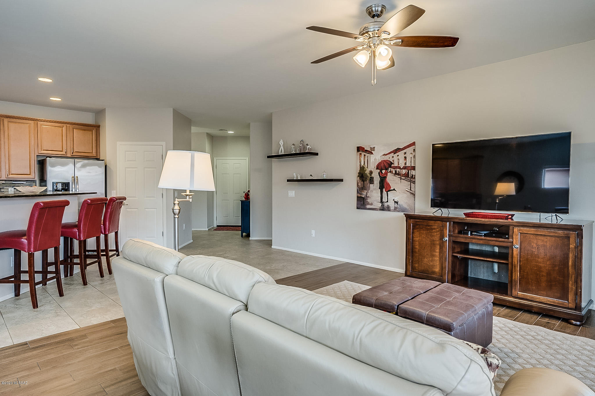 Gladden Farms BLK 1 - Residential