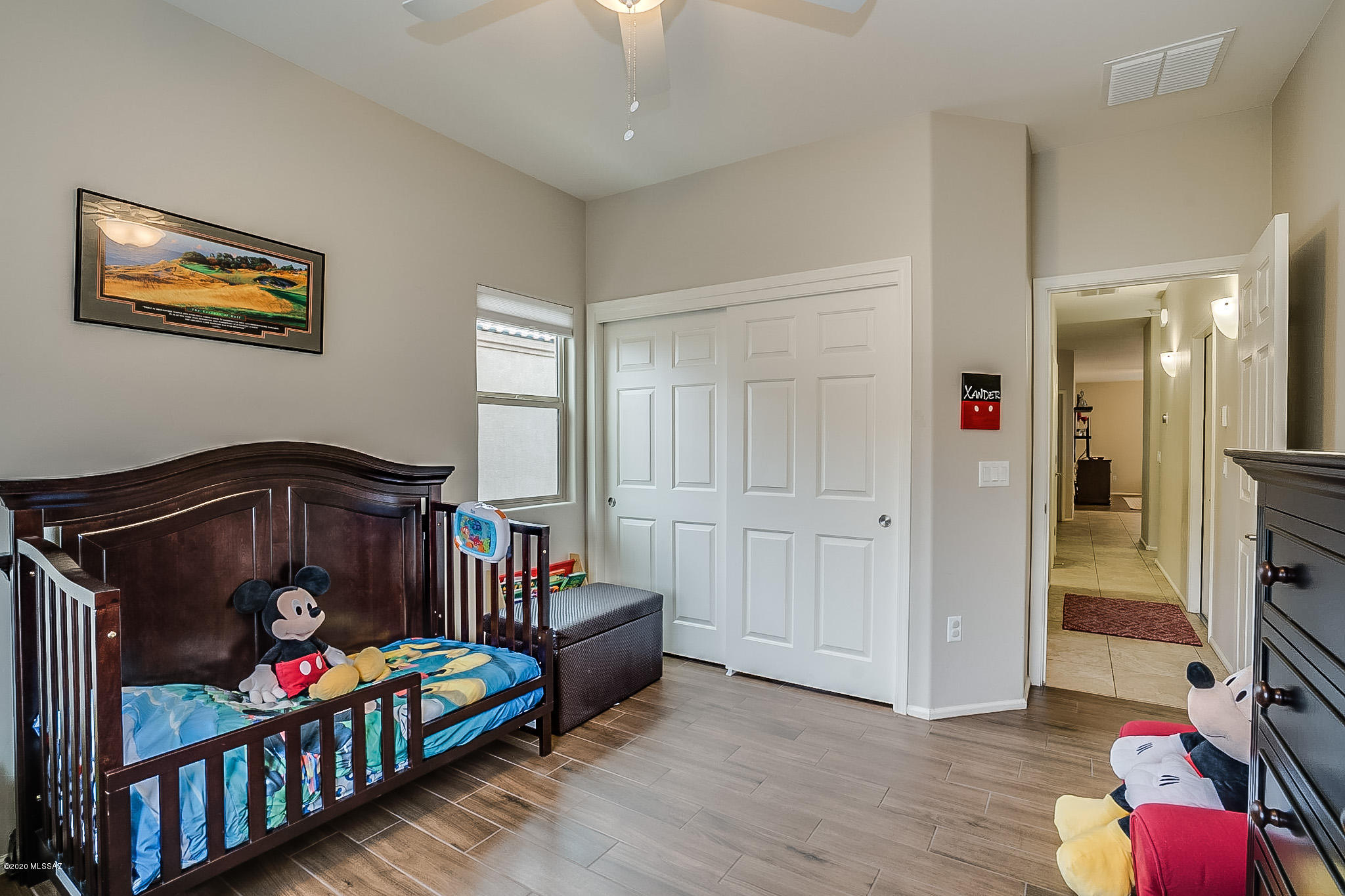 Gladden Farms BLK 1 - Residential