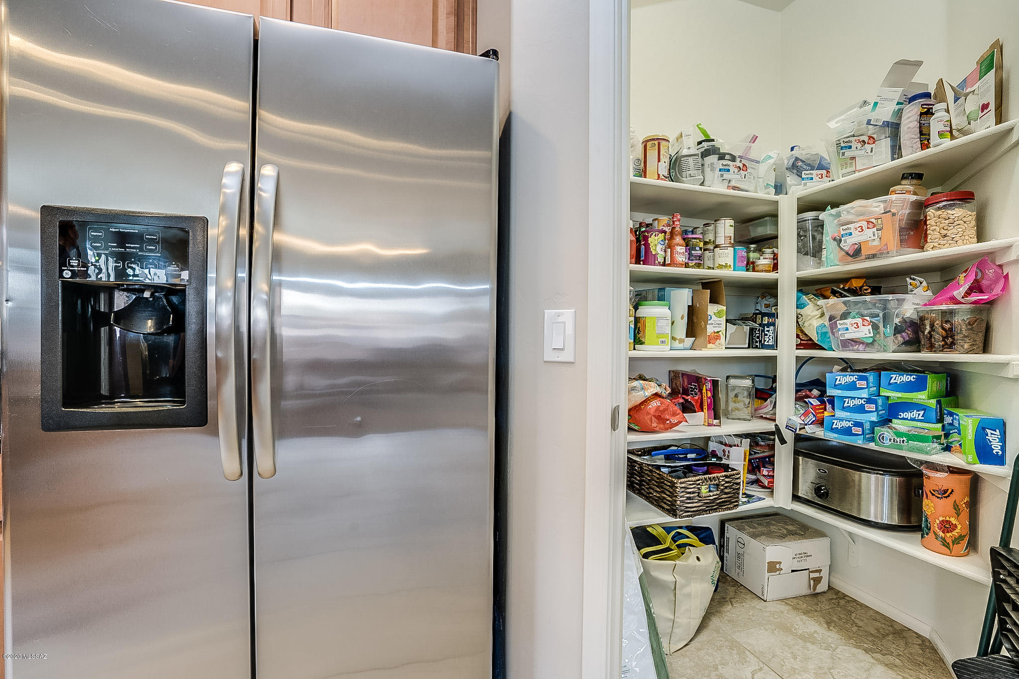 Gladden Farms BLK 1 - Residential
