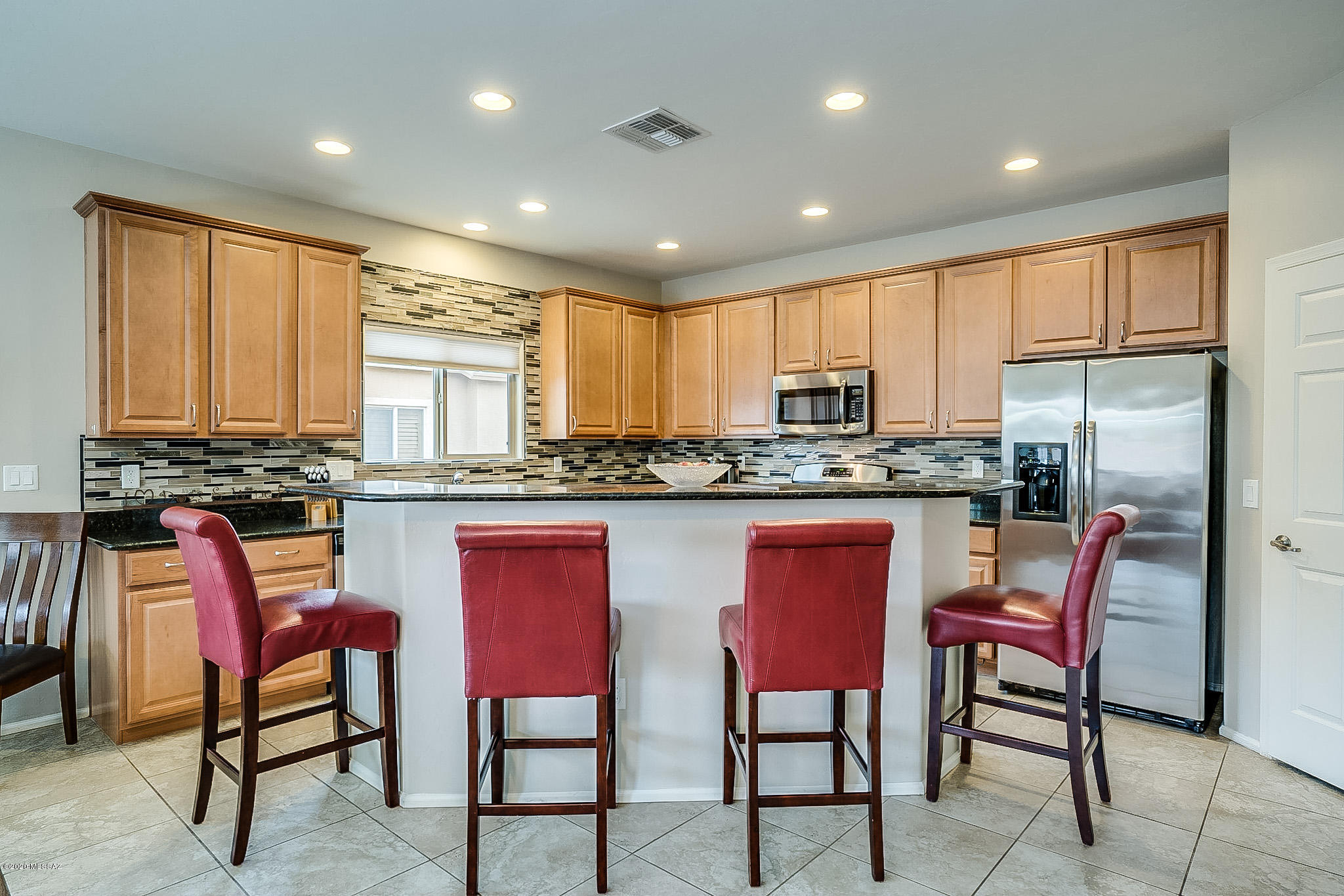 Gladden Farms BLK 1 - Residential