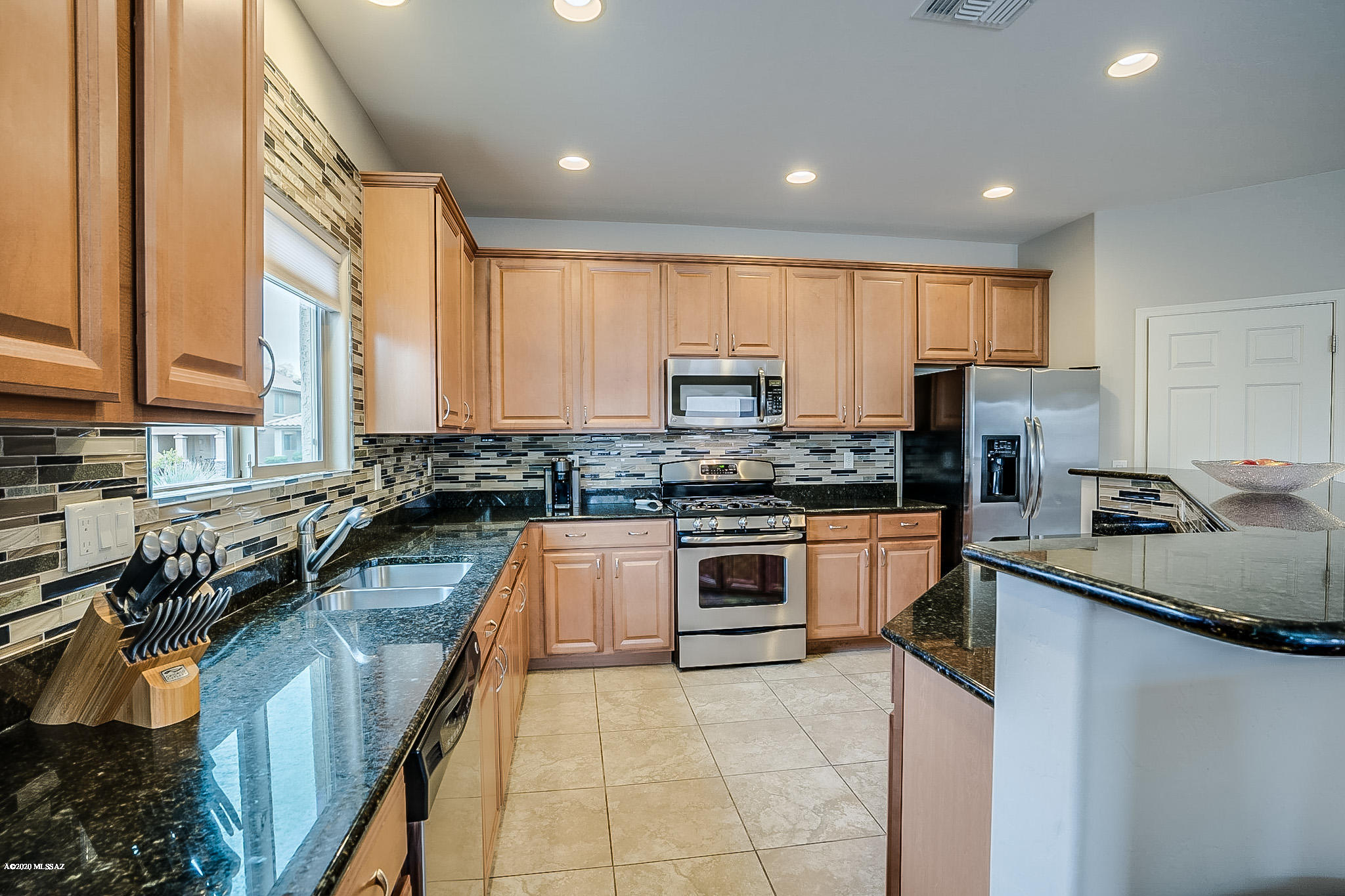 Gladden Farms BLK 1 - Residential