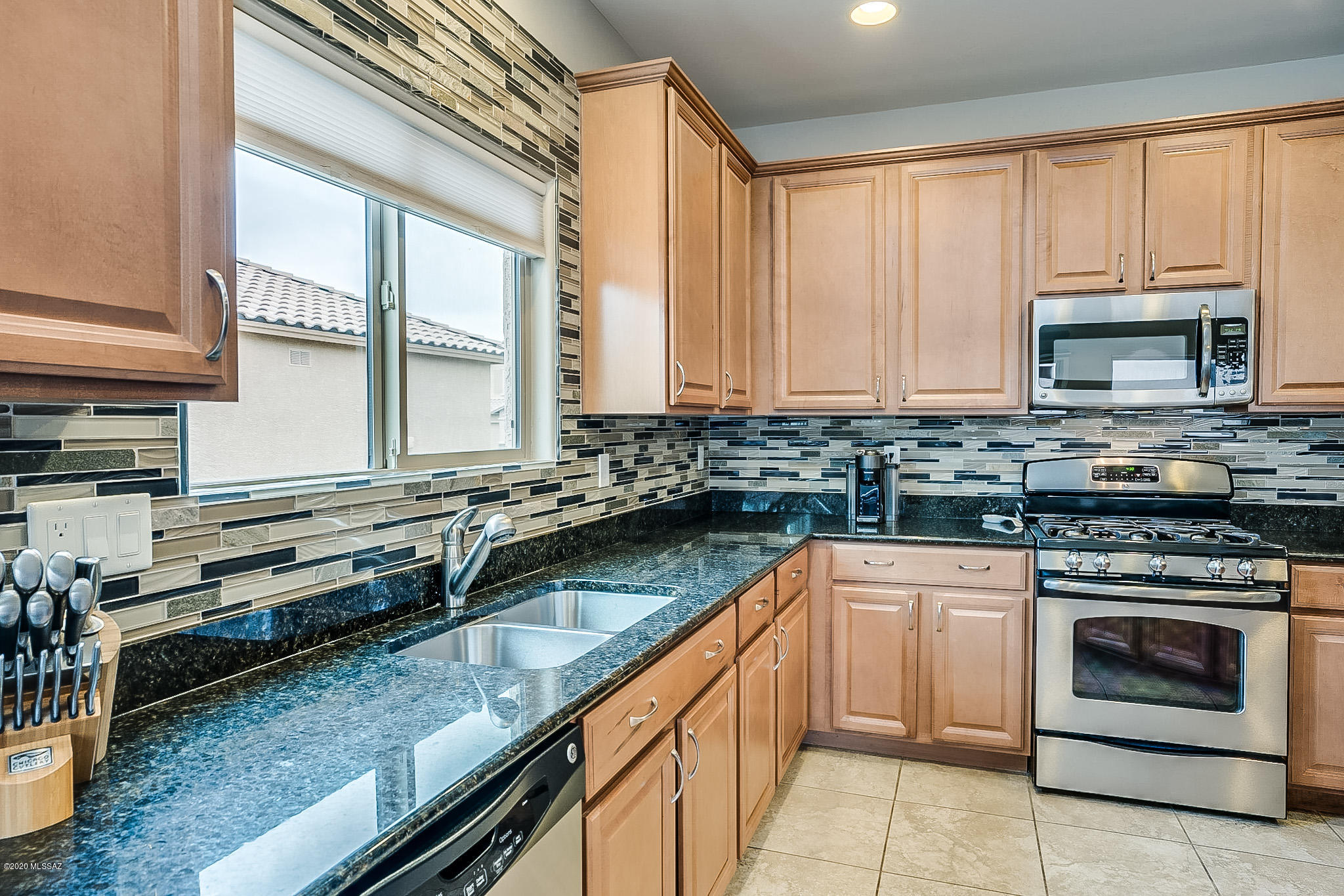 Gladden Farms BLK 1 - Residential