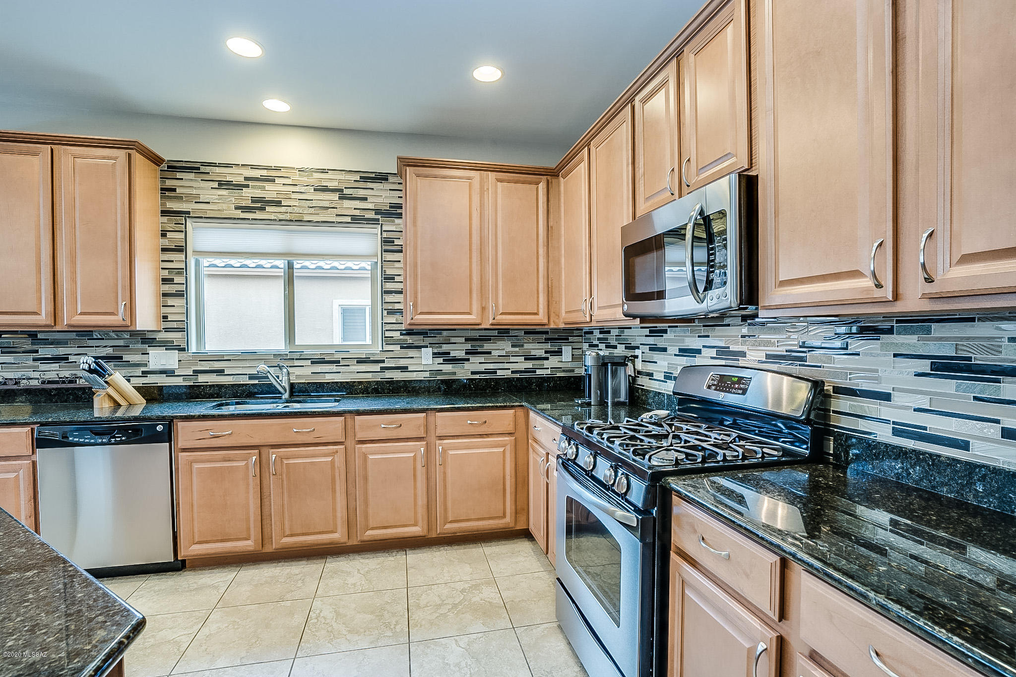 Gladden Farms BLK 1 - Residential
