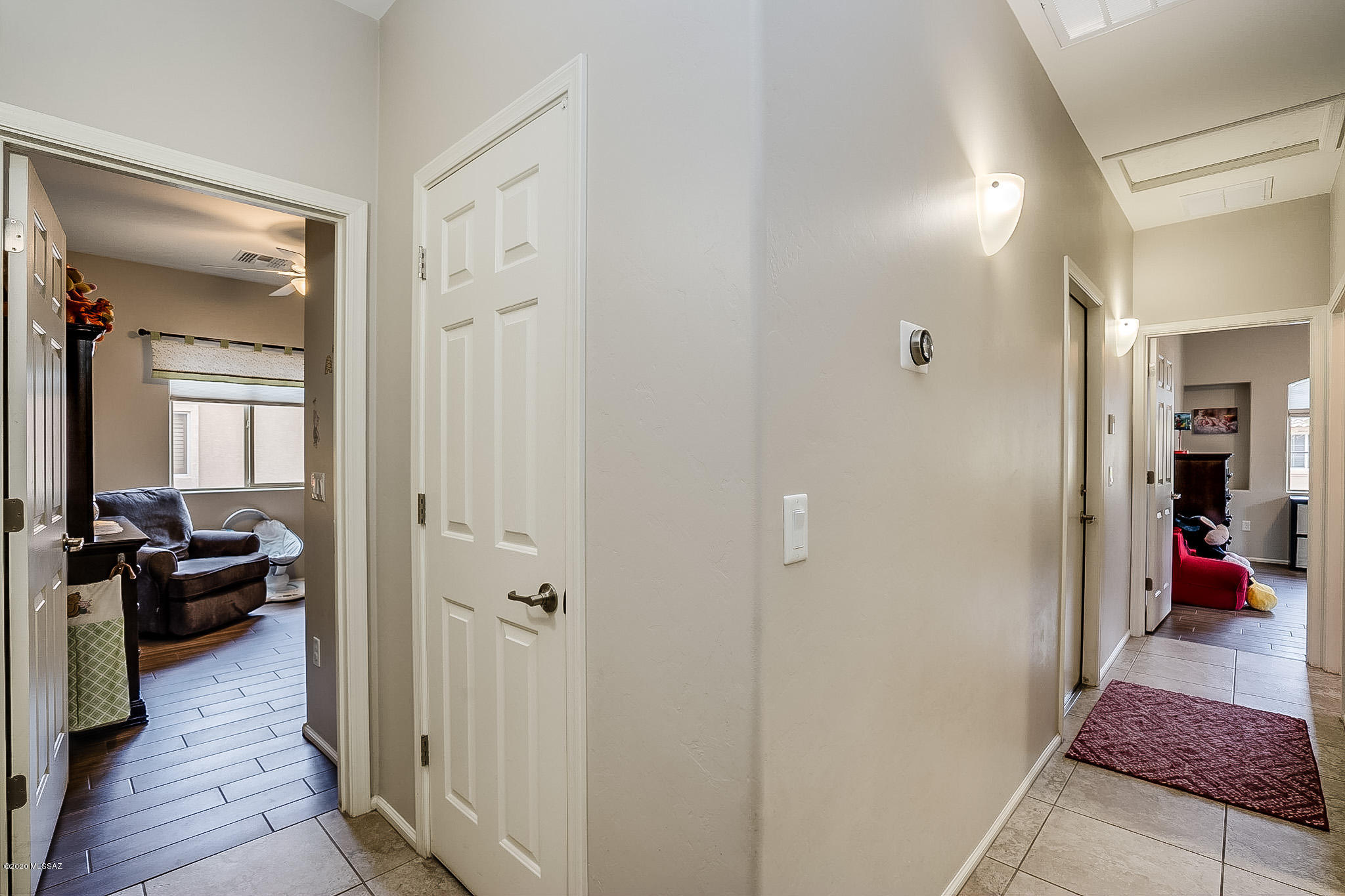 Gladden Farms BLK 1 - Residential