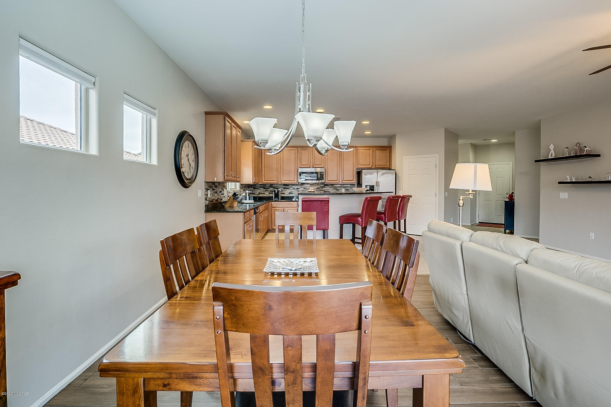 Gladden Farms BLK 1 - Residential