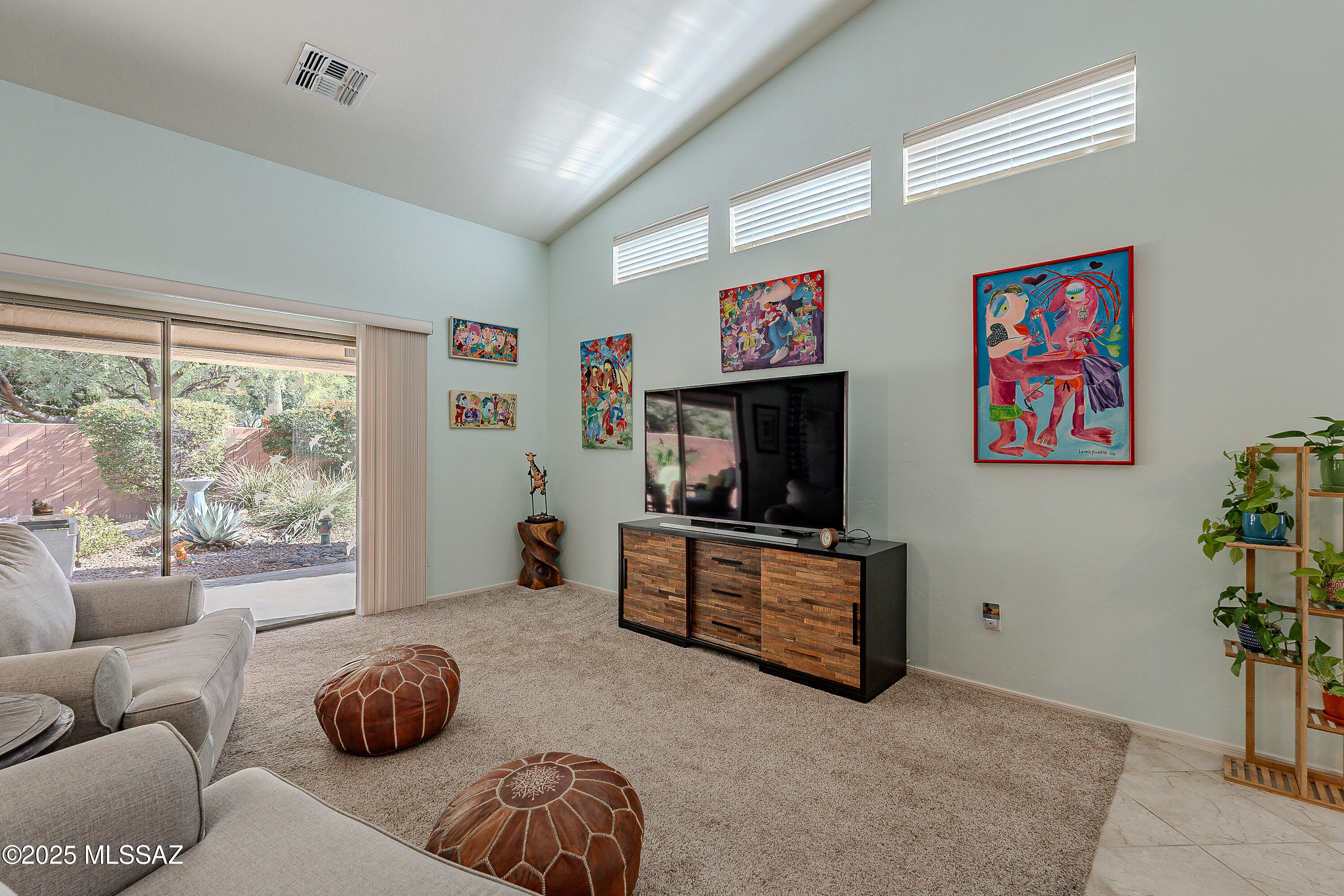 Quail Creek II Unit 34 - Residential