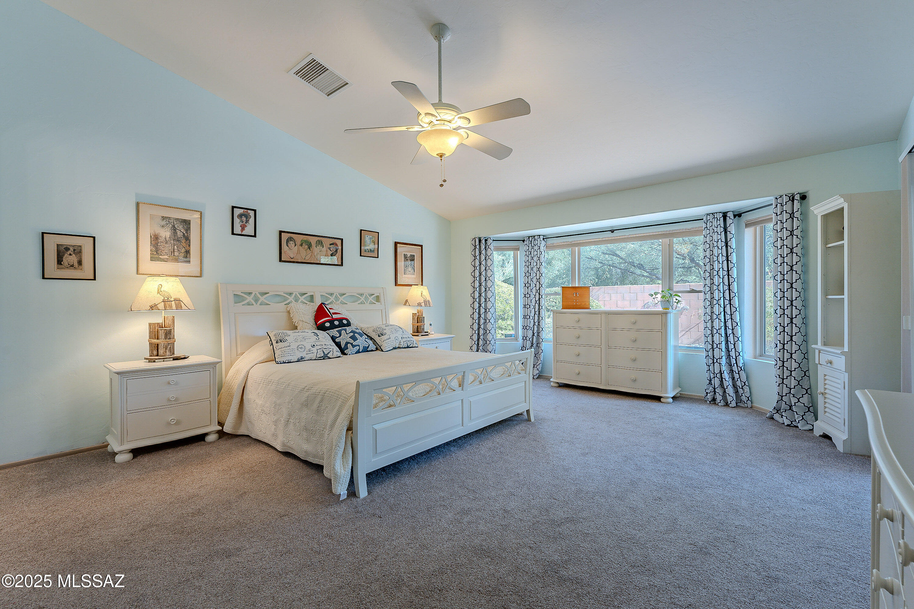 Quail Creek II Unit 34 - Residential