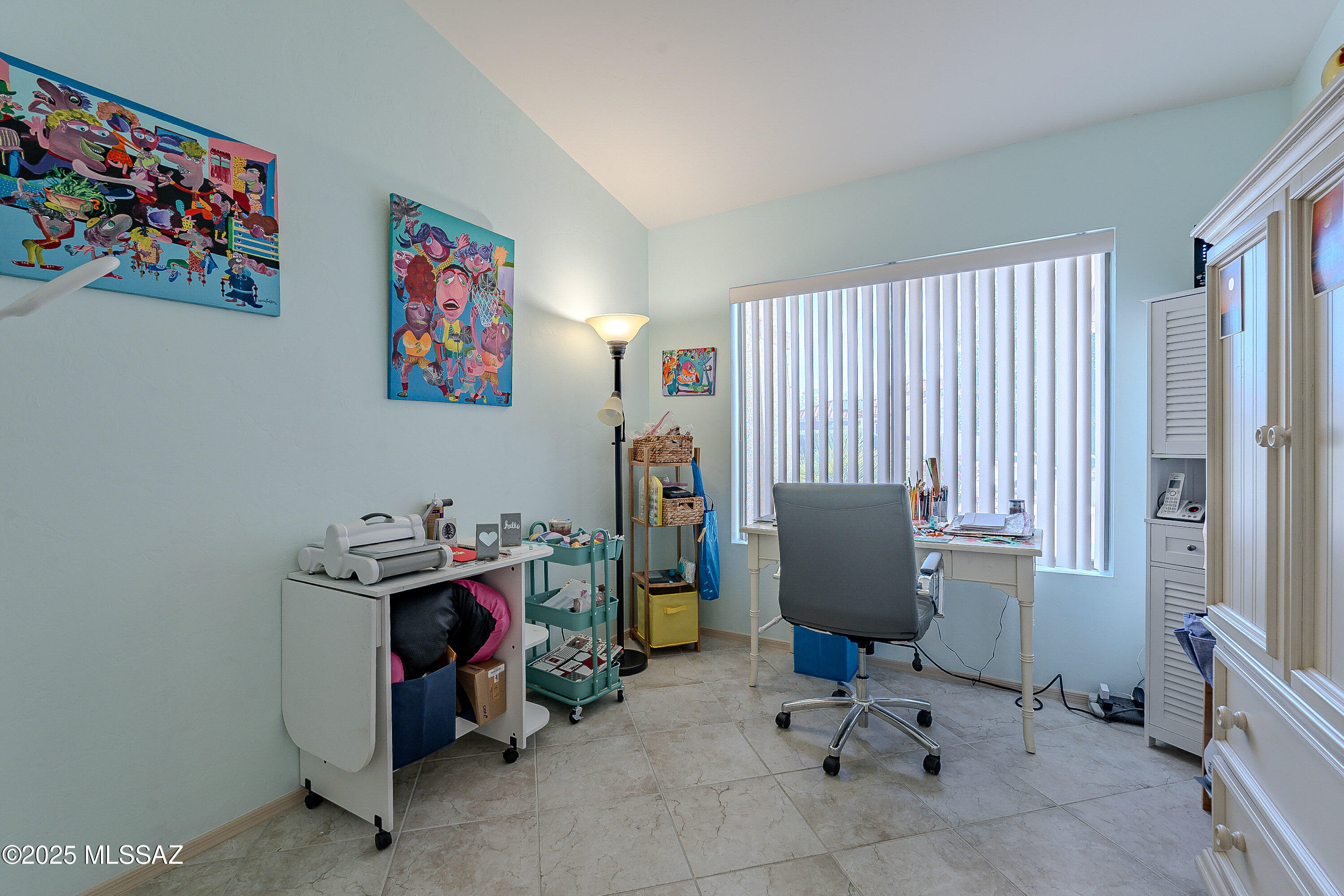 Quail Creek II Unit 34 - Residential