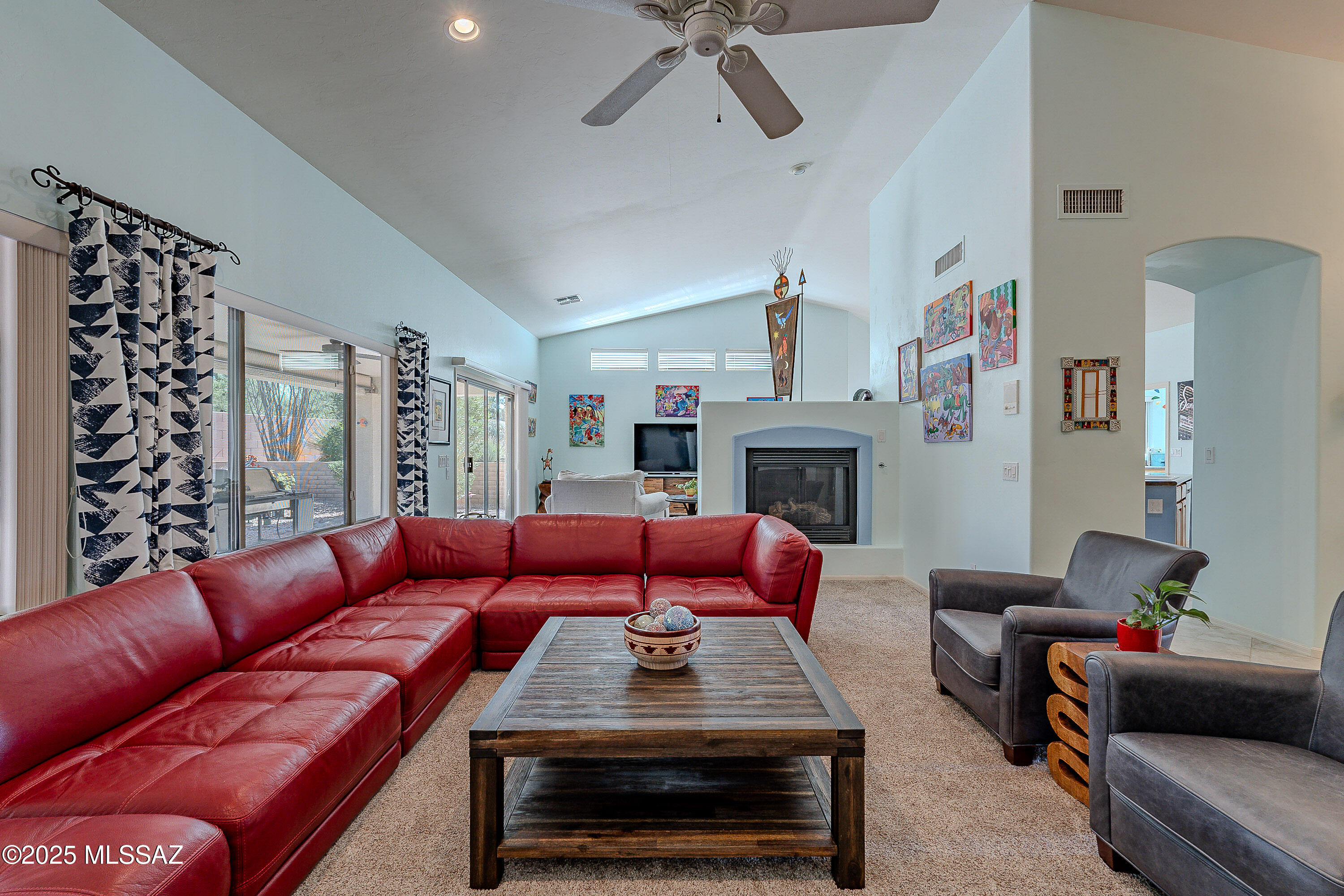 Quail Creek II Unit 34 - Residential