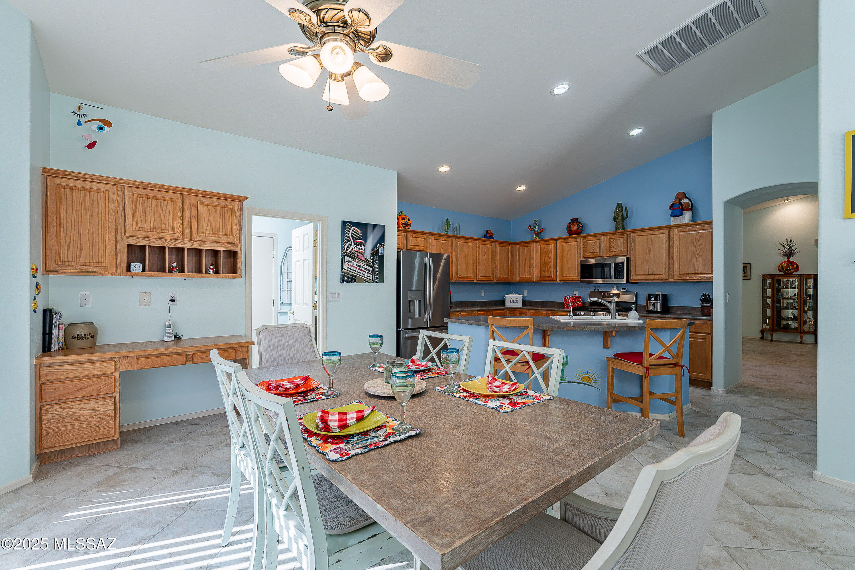 Quail Creek II Unit 34 - Residential