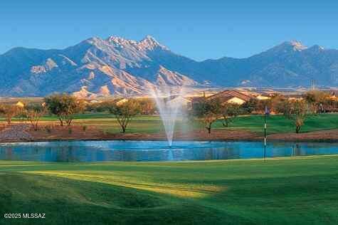 Quail Creek II Unit 34 - Residential
