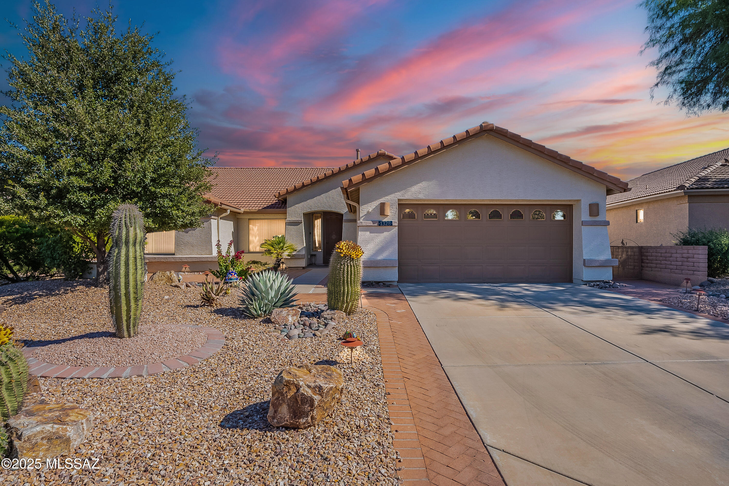 Quail Creek II Unit 34 - Residential