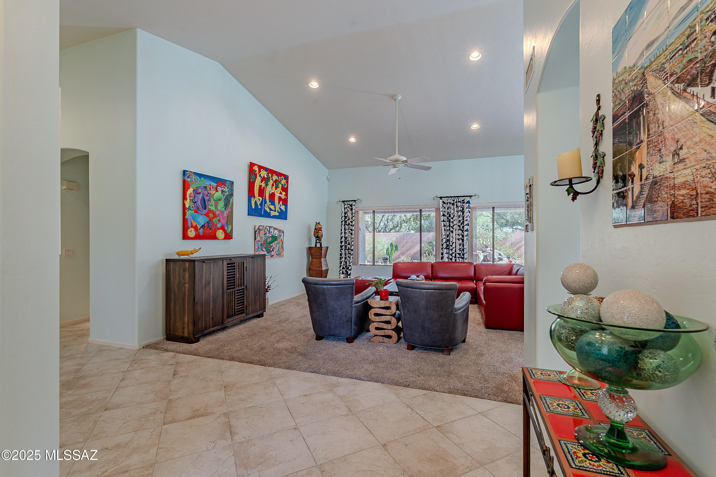 Quail Creek II Unit 34 - Residential