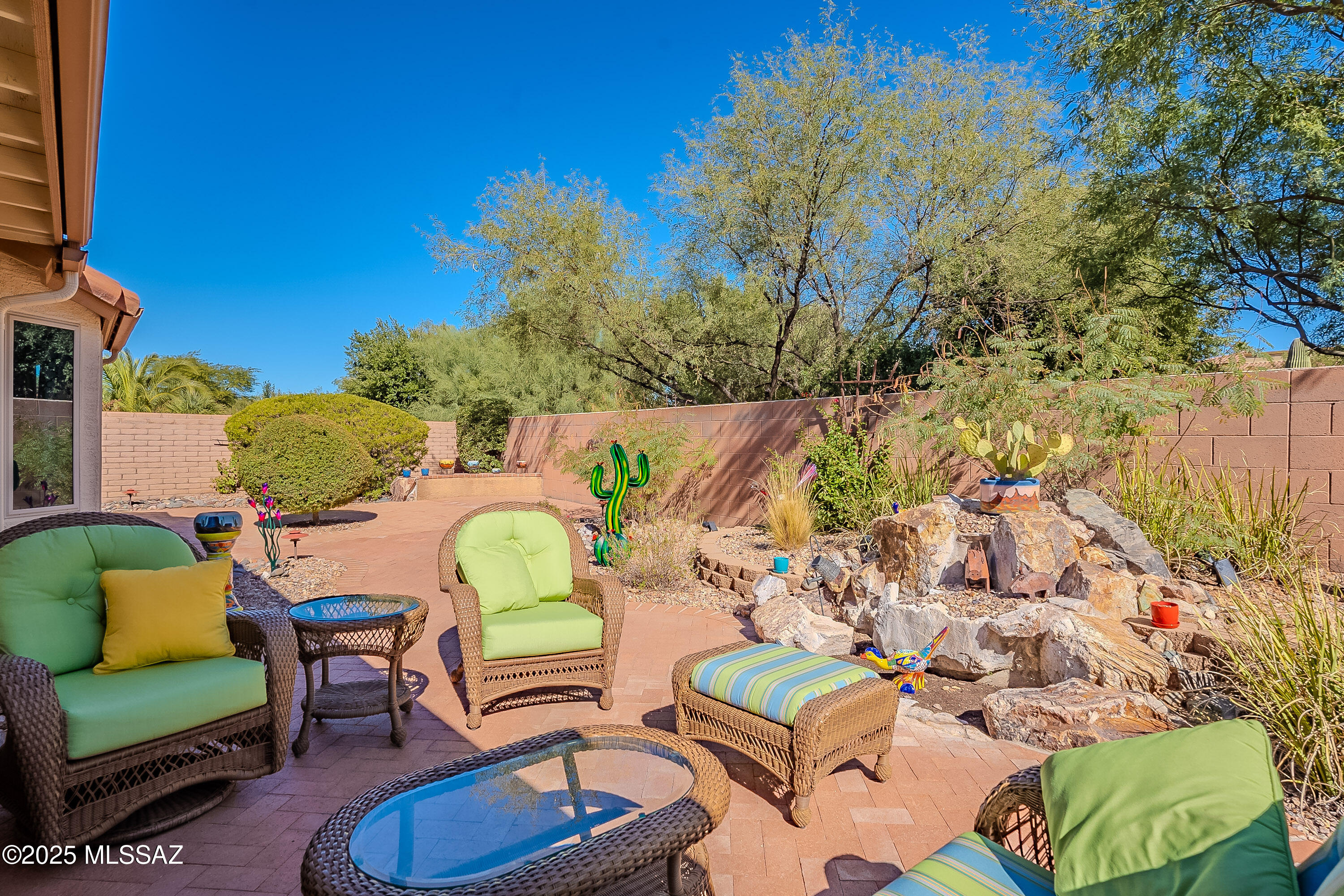 Quail Creek II Unit 34 - Residential