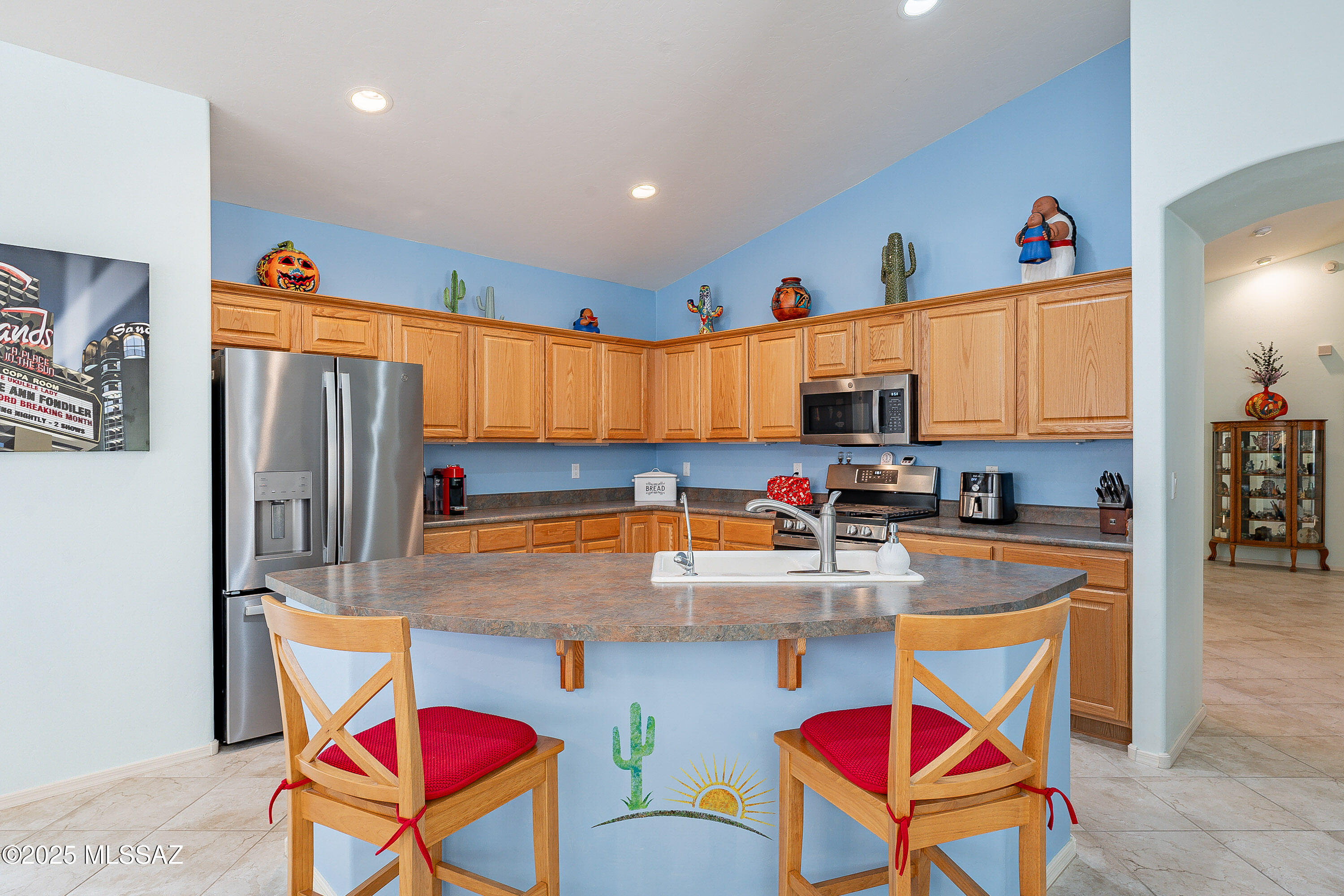 Quail Creek II Unit 34 - Residential