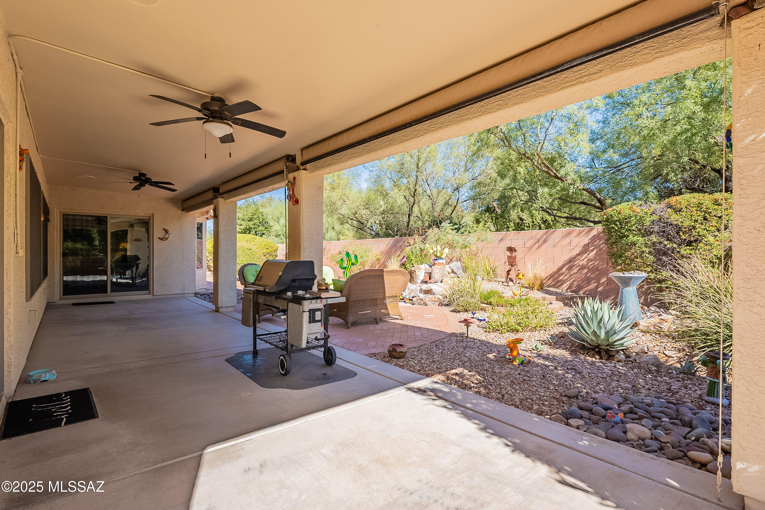 Quail Creek II Unit 34 - Residential