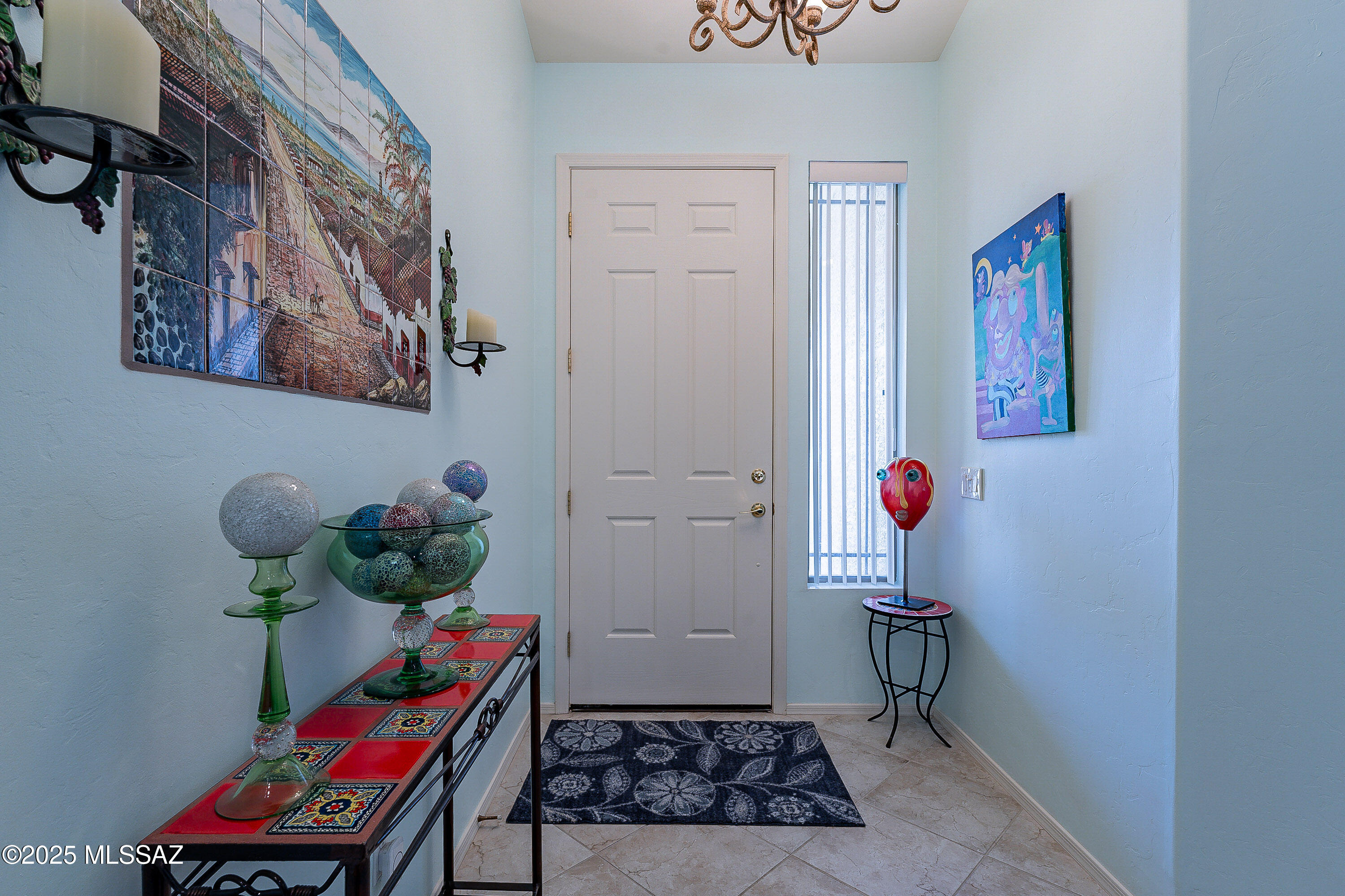 Quail Creek II Unit 34 - Residential