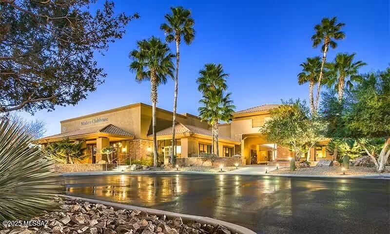 Quail Creek II Unit 34 - Residential