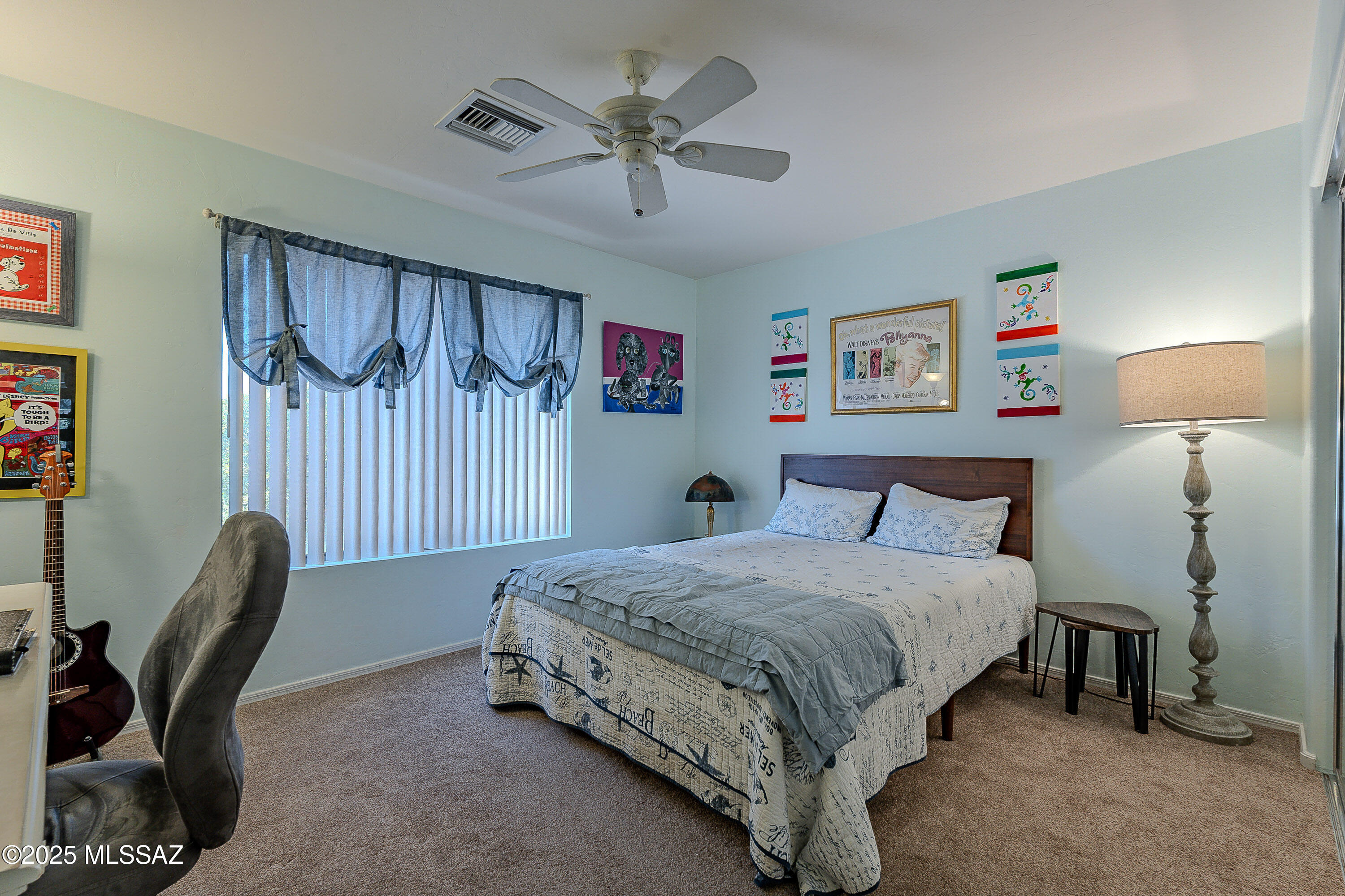 Quail Creek II Unit 34 - Residential