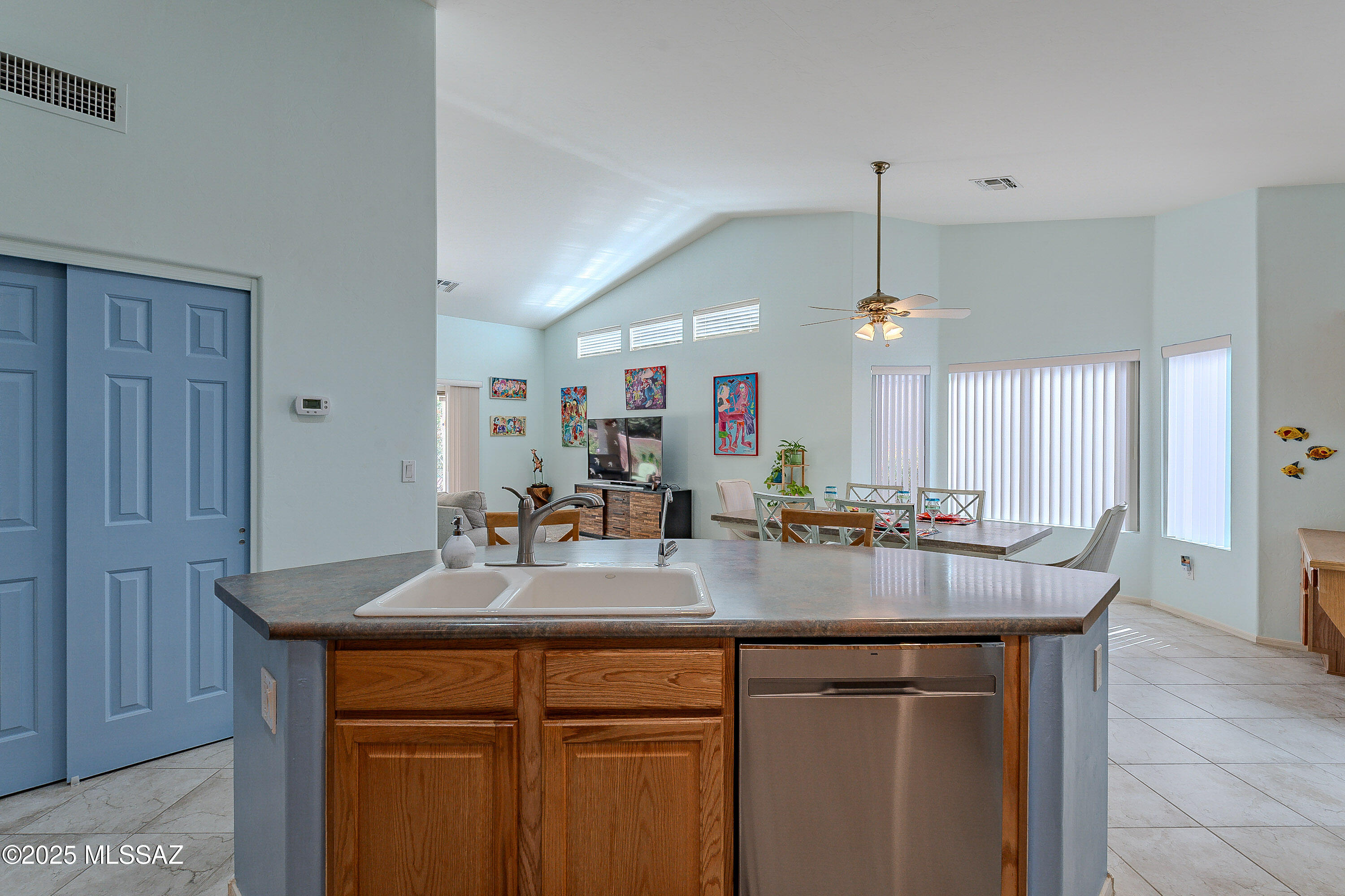 Quail Creek II Unit 34 - Residential