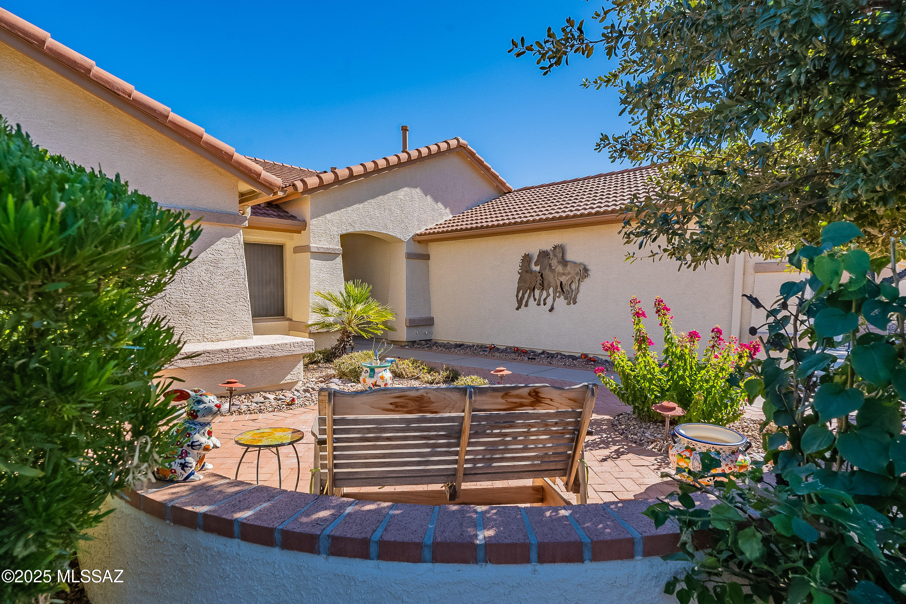 Quail Creek II Unit 34 - Residential