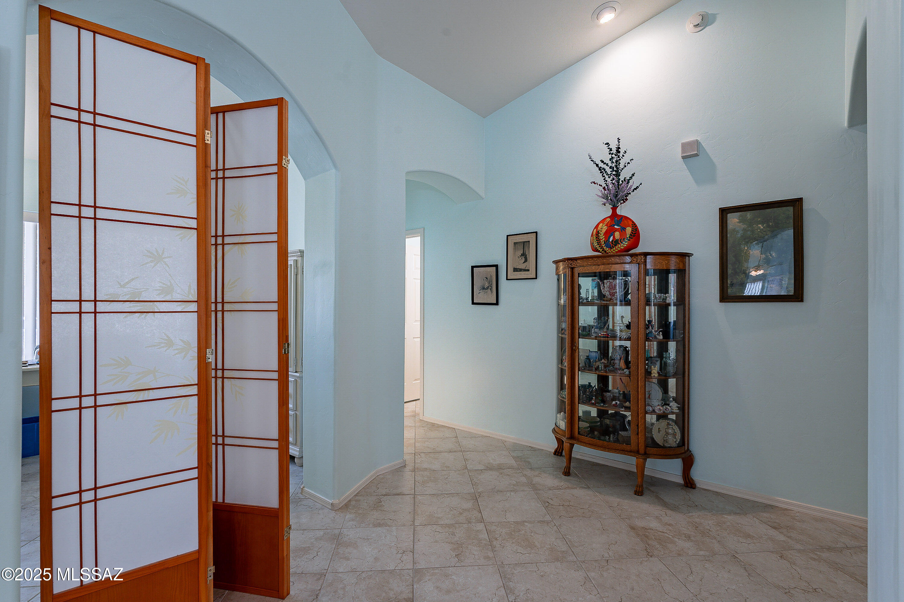 Quail Creek II Unit 34 - Residential