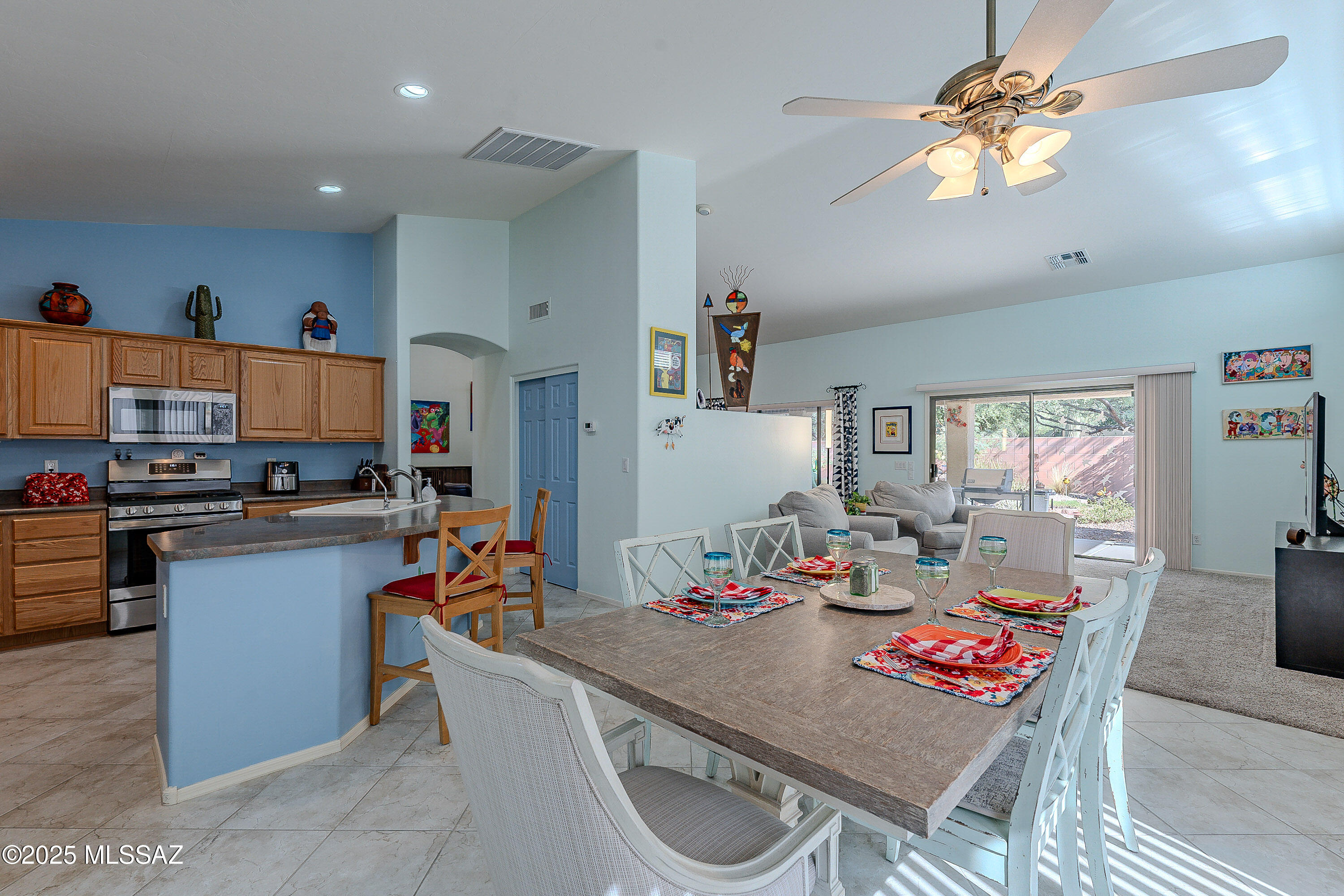 Quail Creek II Unit 34 - Residential