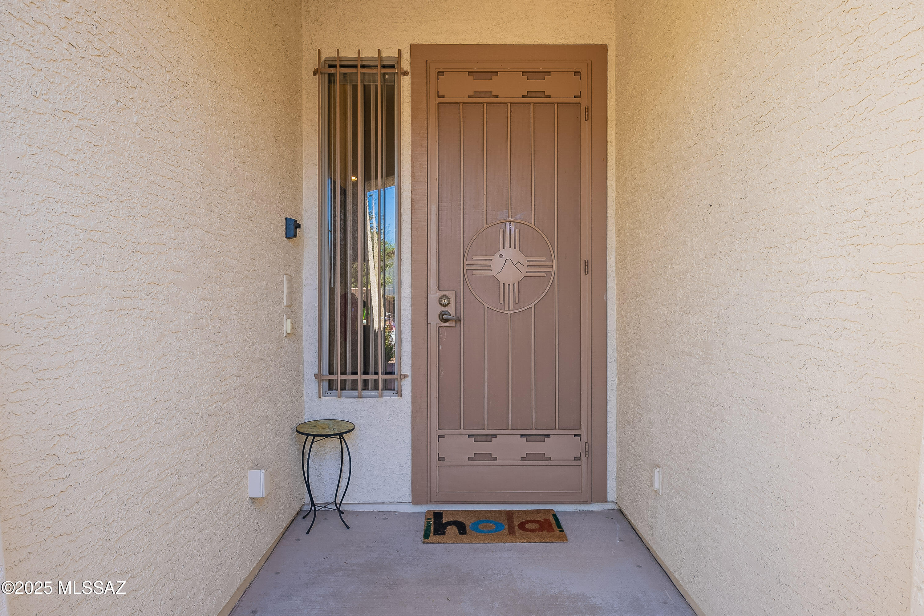 Quail Creek II Unit 34 - Residential
