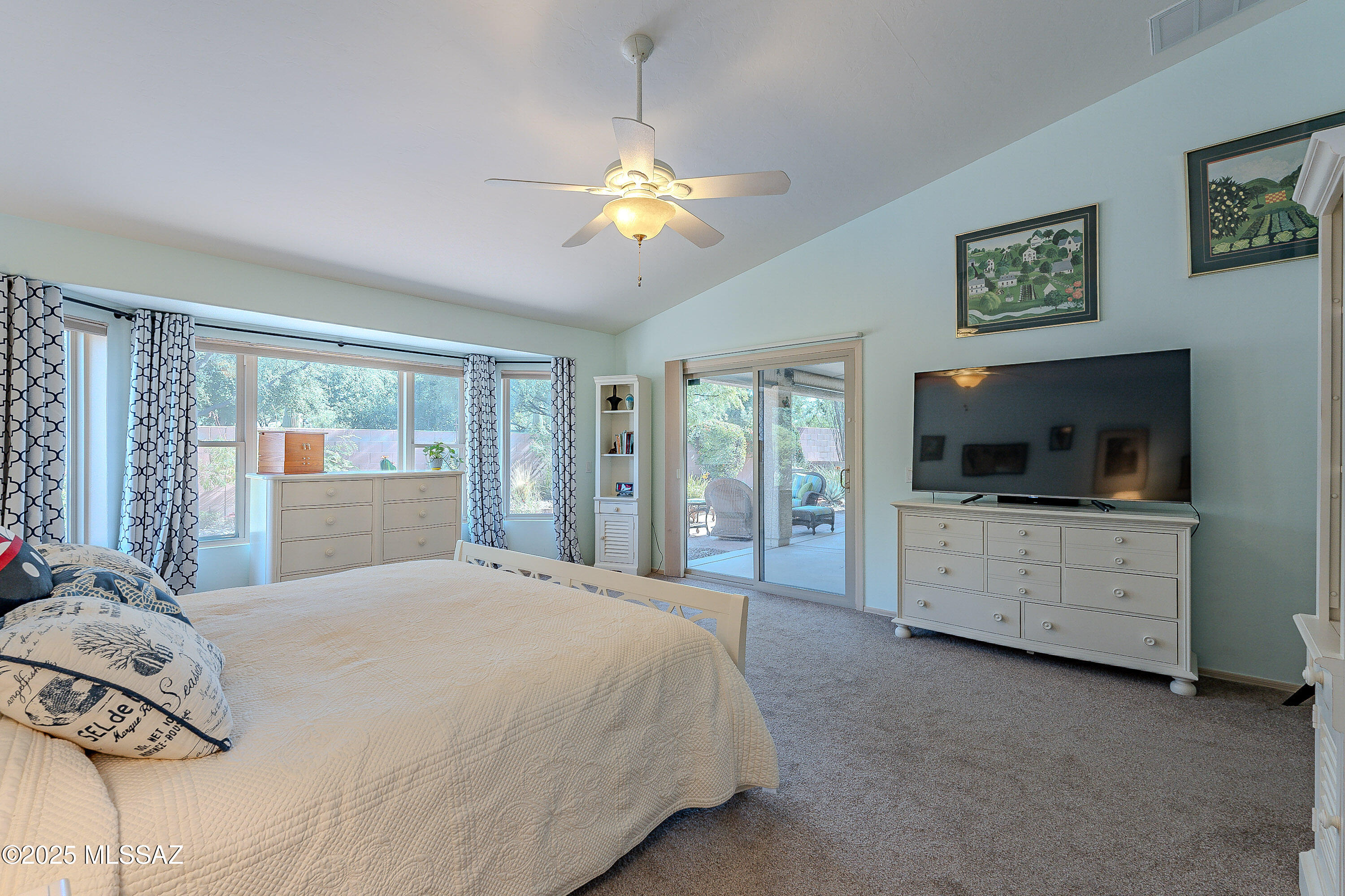 Quail Creek II Unit 34 - Residential