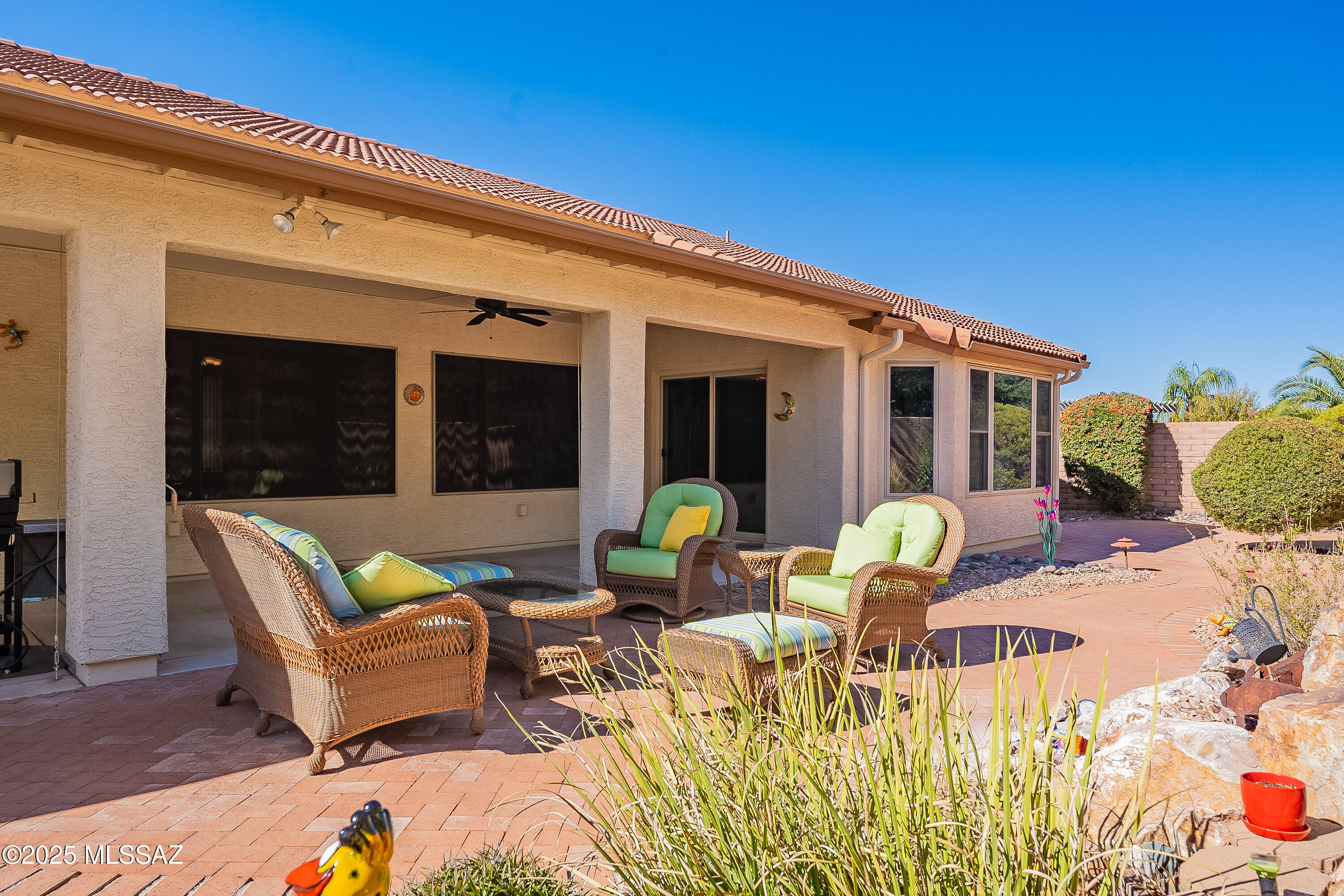 Quail Creek II Unit 34 - Residential