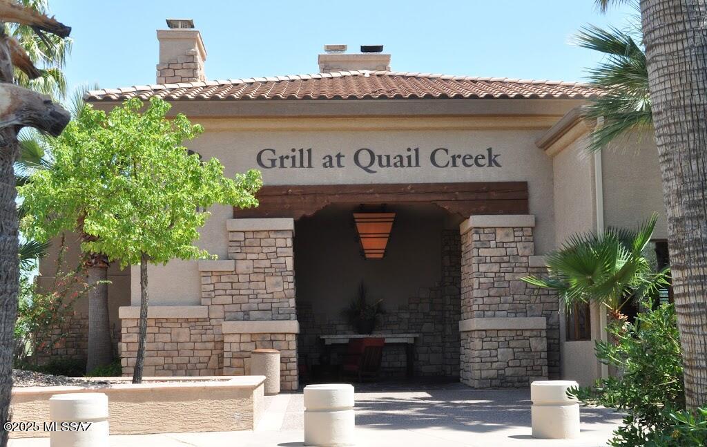 Quail Creek II Unit 34 - Residential