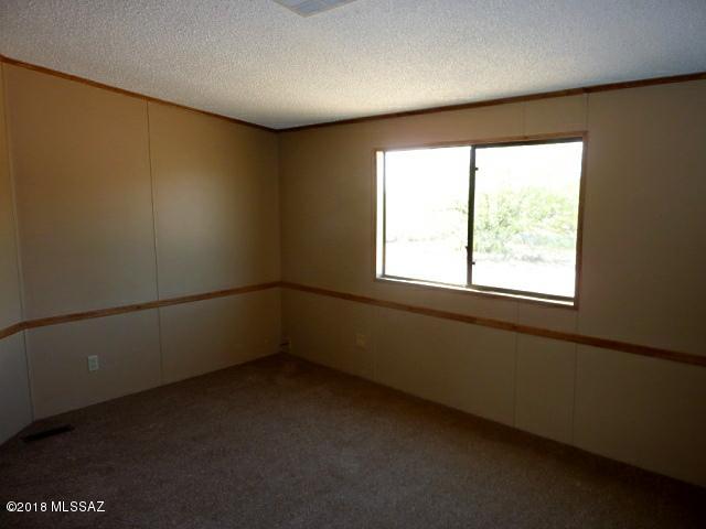 Unsubdivided - Residential