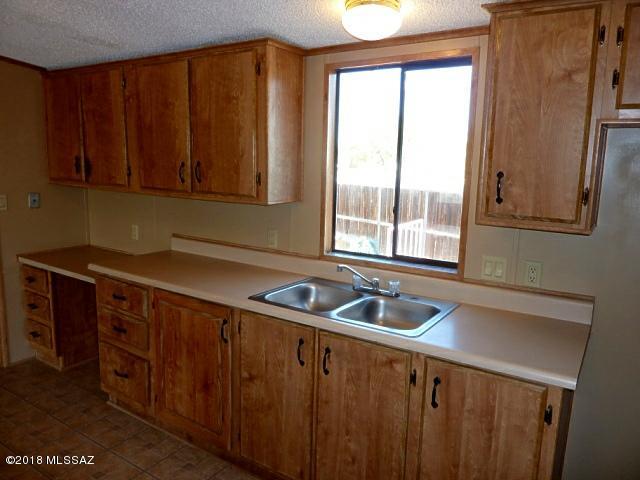 Unsubdivided - Residential