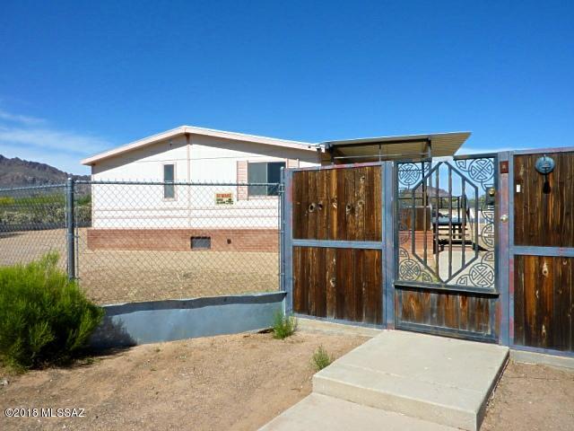 Unsubdivided - Residential