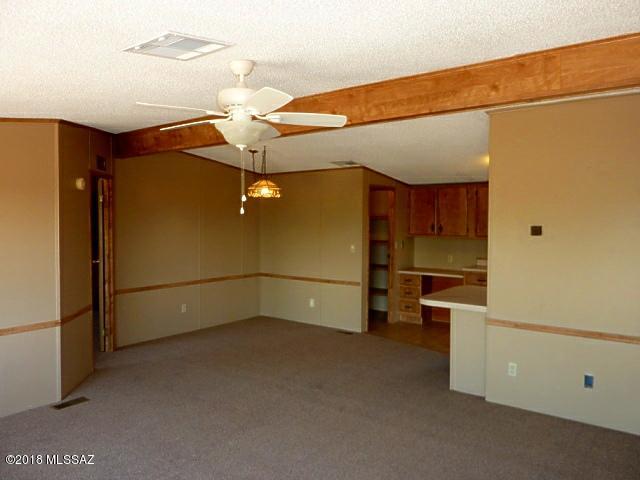 Unsubdivided - Residential