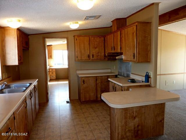 Unsubdivided - Residential