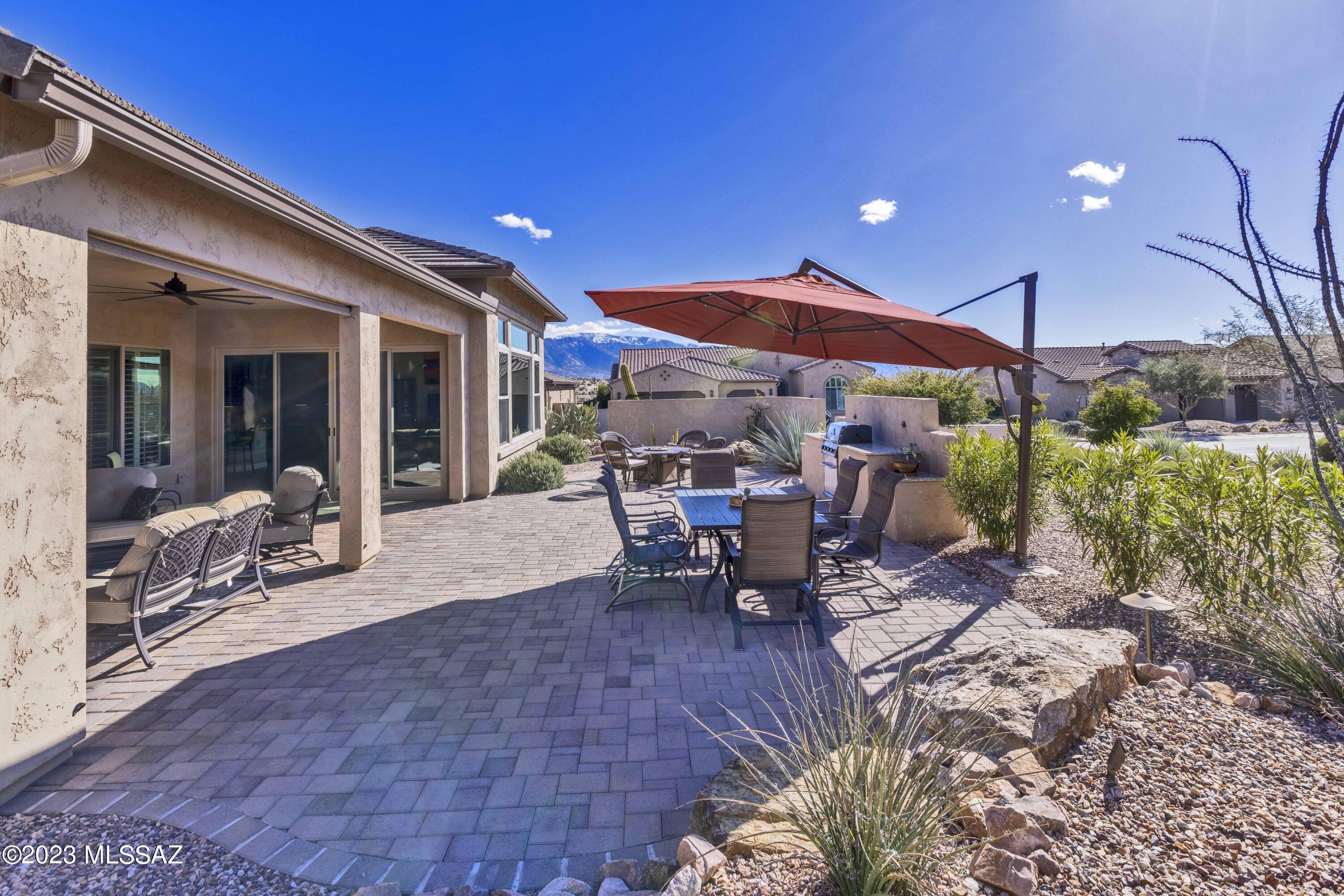 Saddlebrooke Ranch - Residential