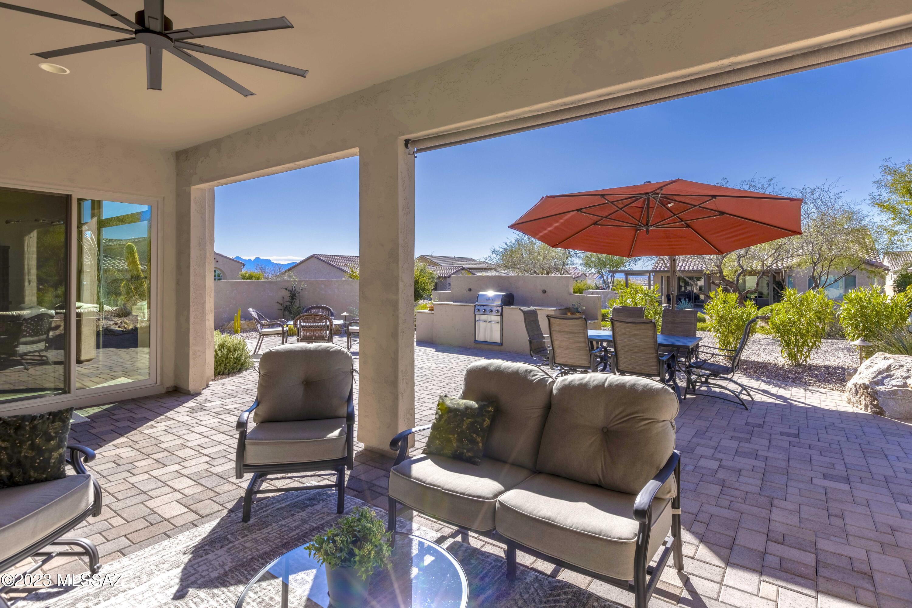 Saddlebrooke Ranch - Residential