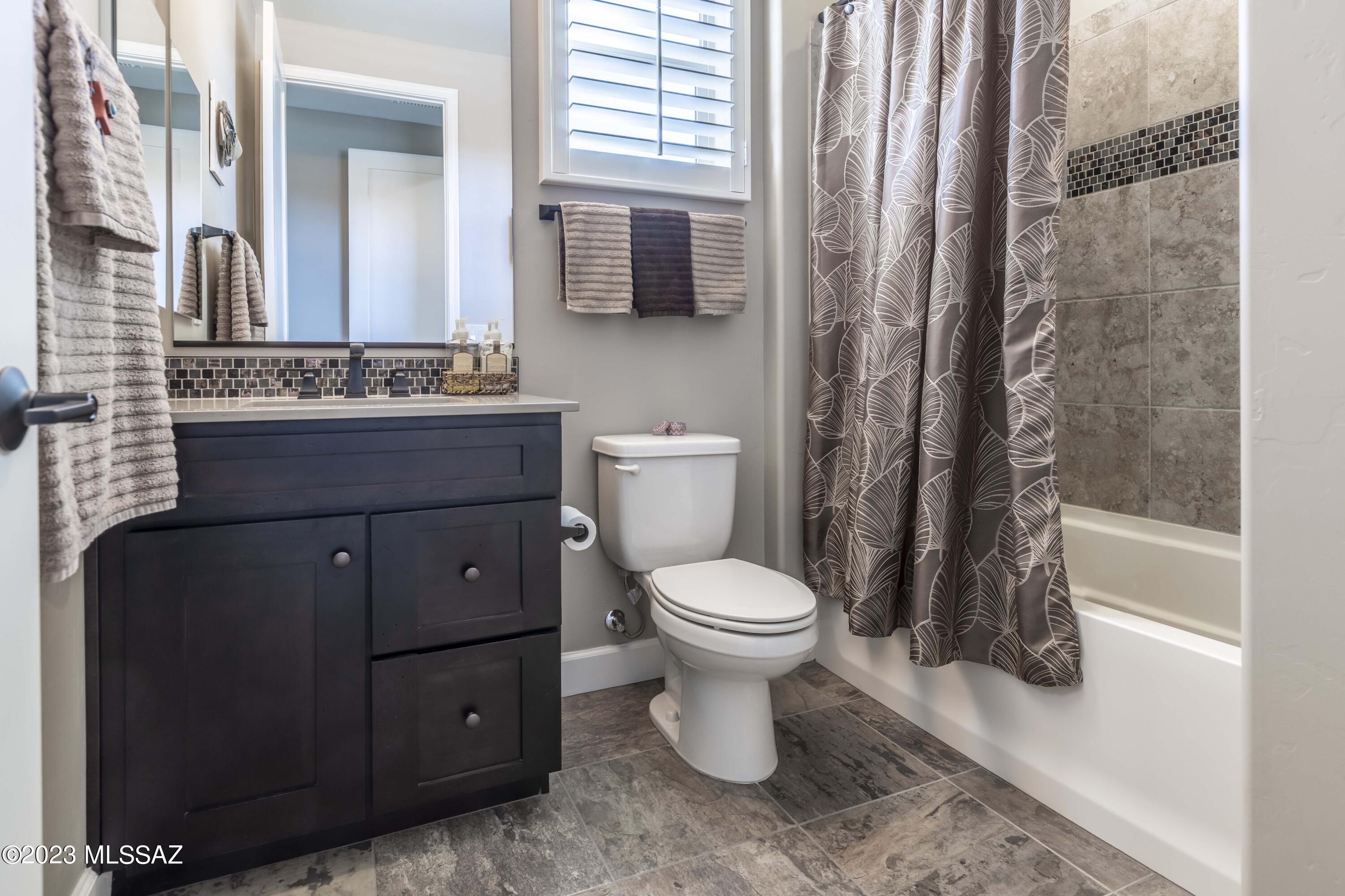 Saddlebrooke Ranch - Residential