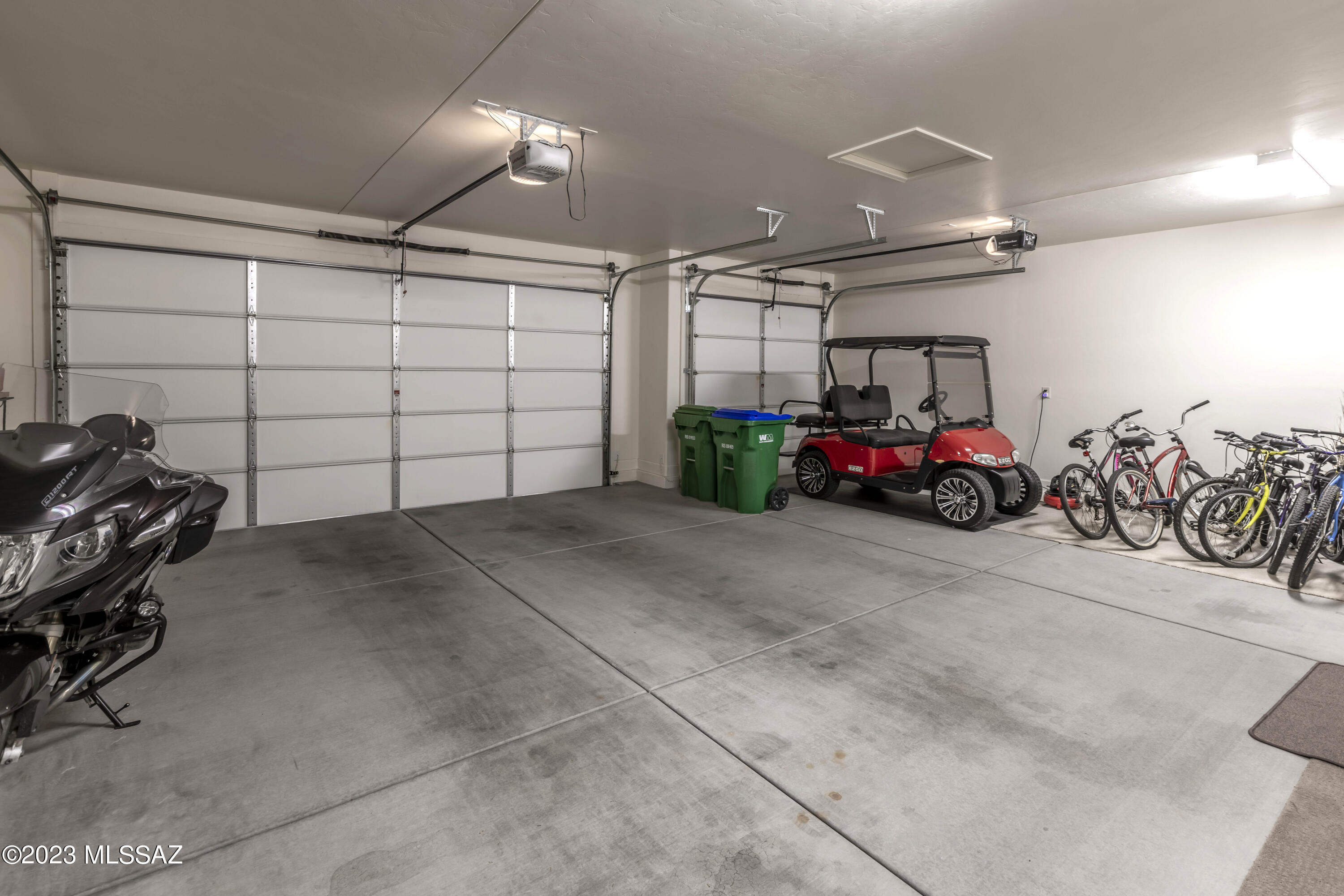 Saddlebrooke Ranch - Residential