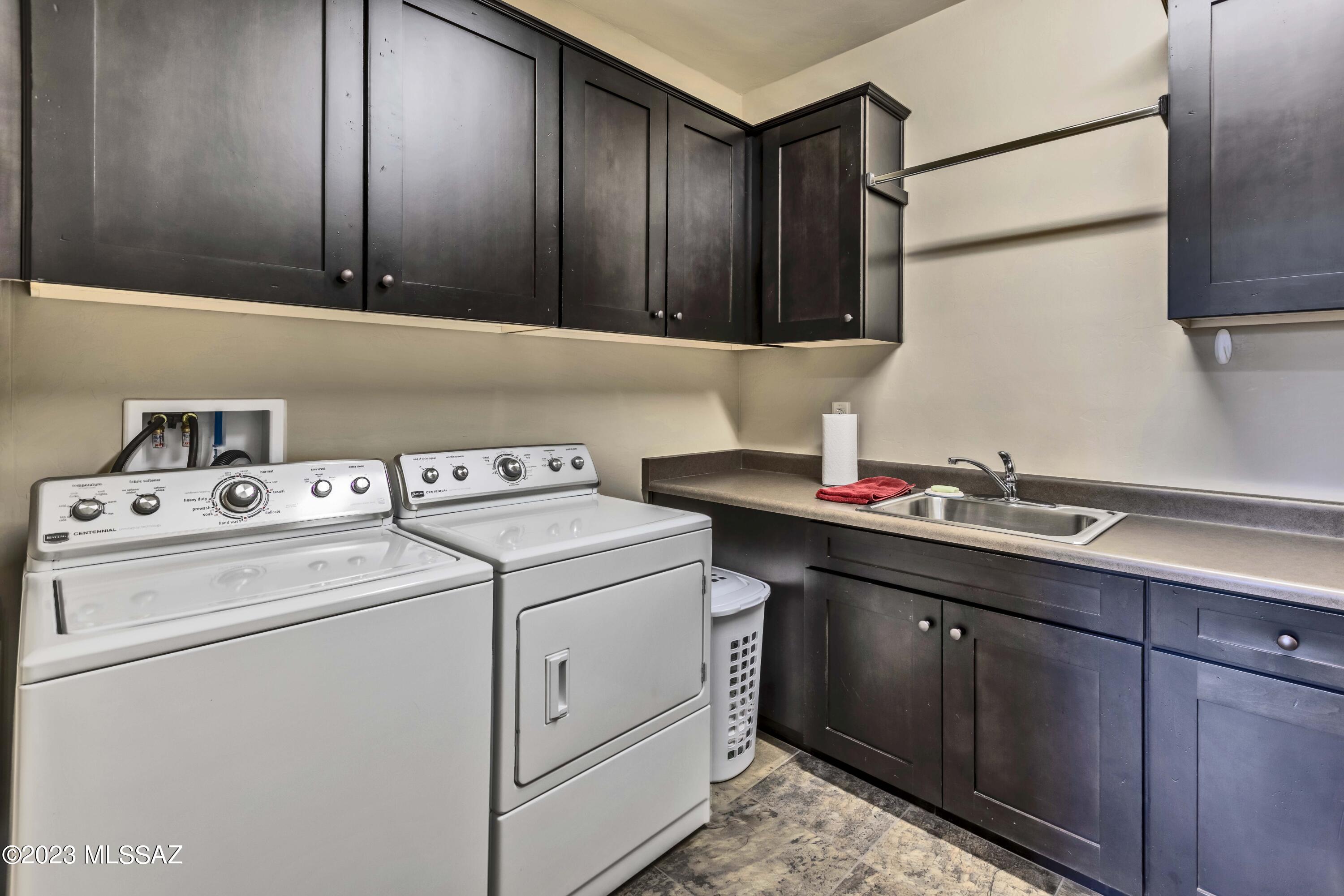 Saddlebrooke Ranch - Residential