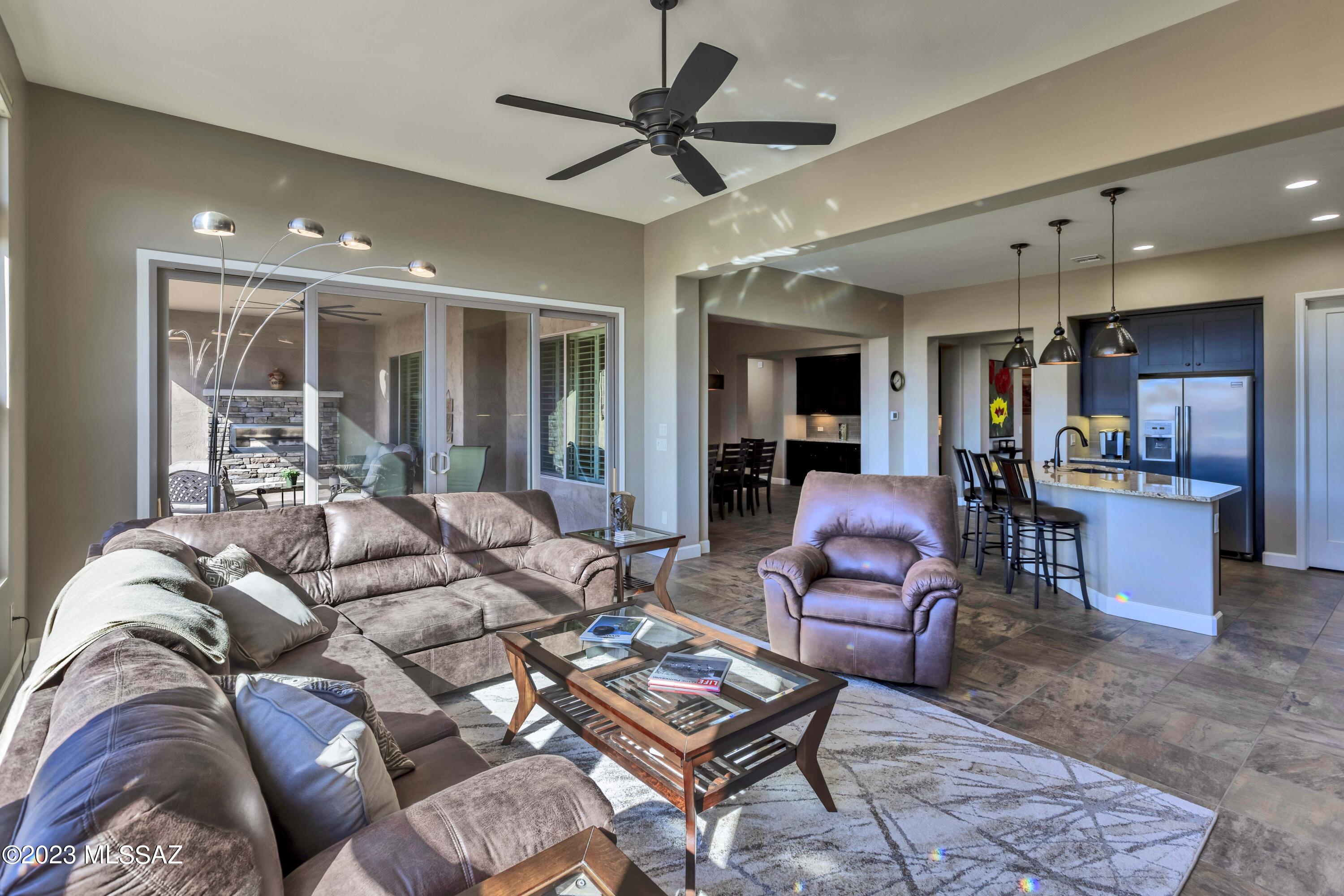 Saddlebrooke Ranch - Residential
