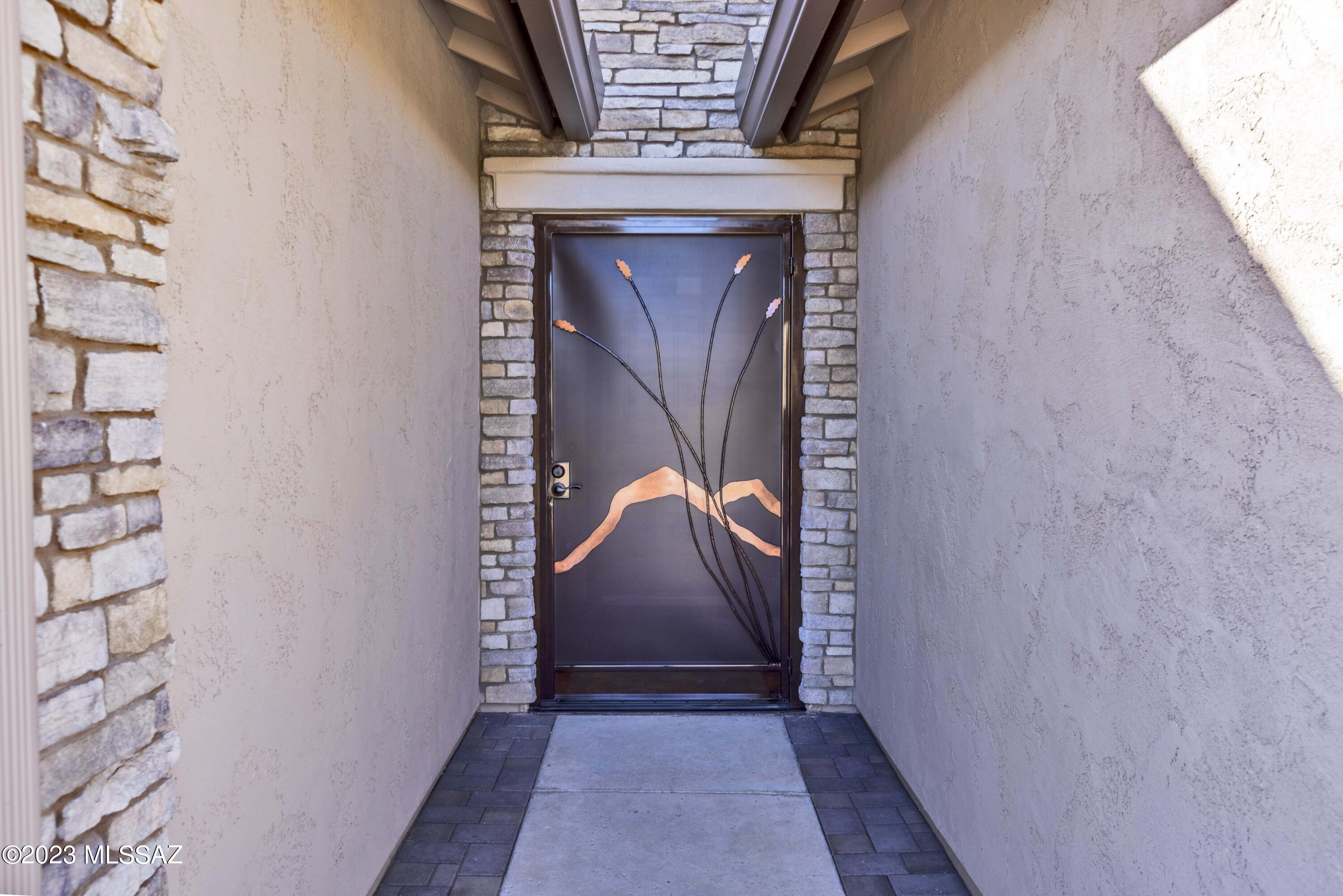 Saddlebrooke Ranch - Residential