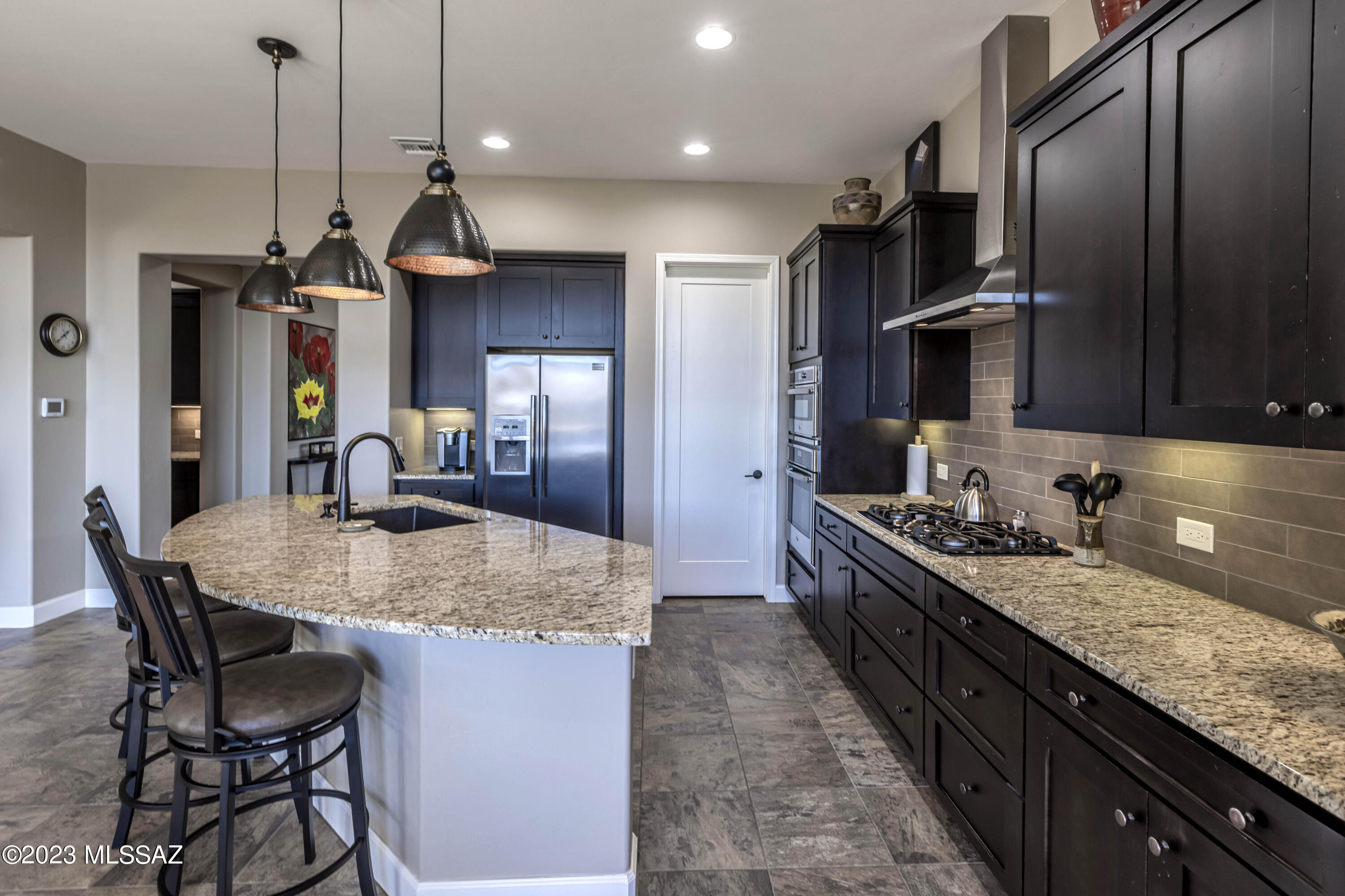 Saddlebrooke Ranch - Residential