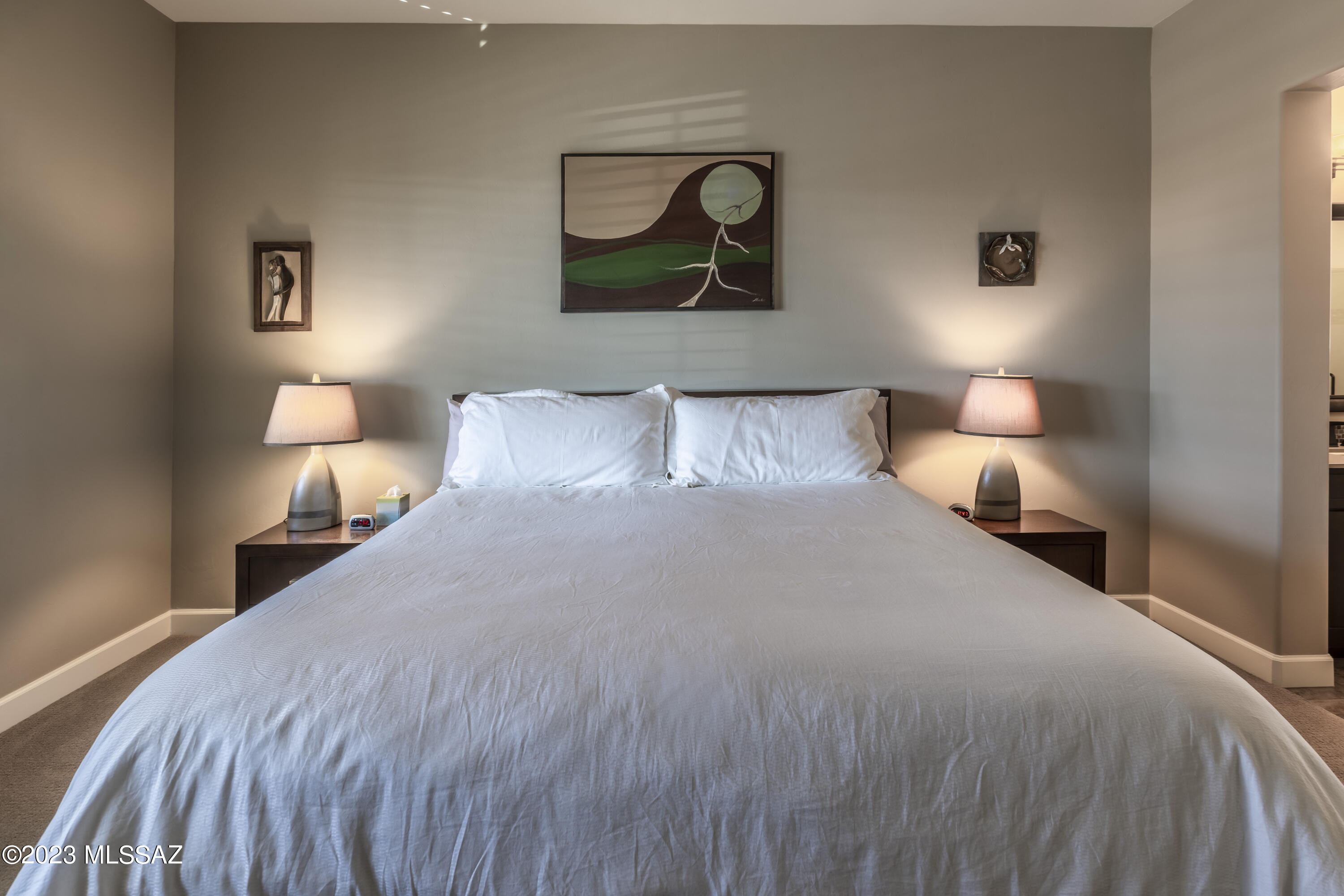 Saddlebrooke Ranch - Residential