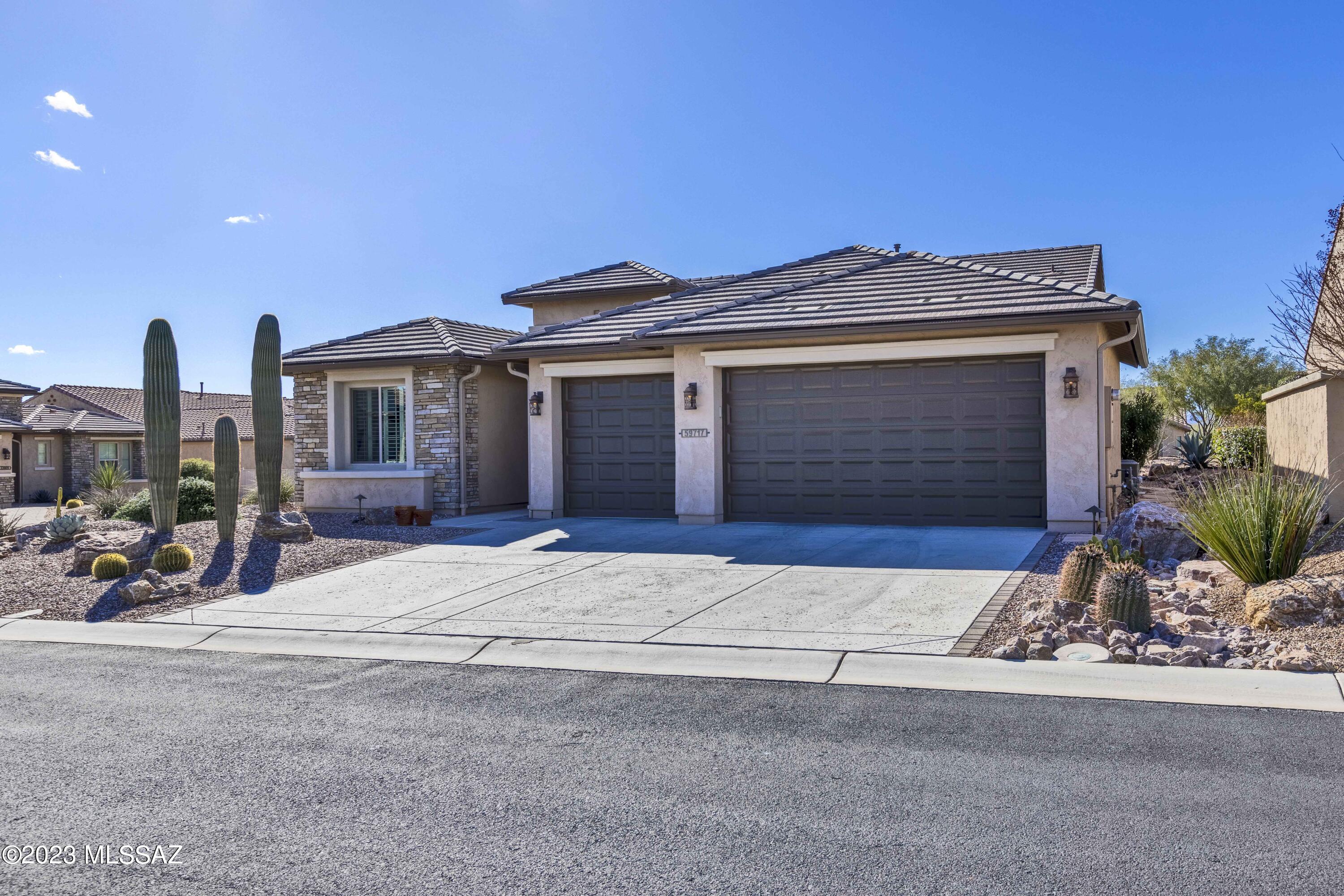 Saddlebrooke Ranch - Residential