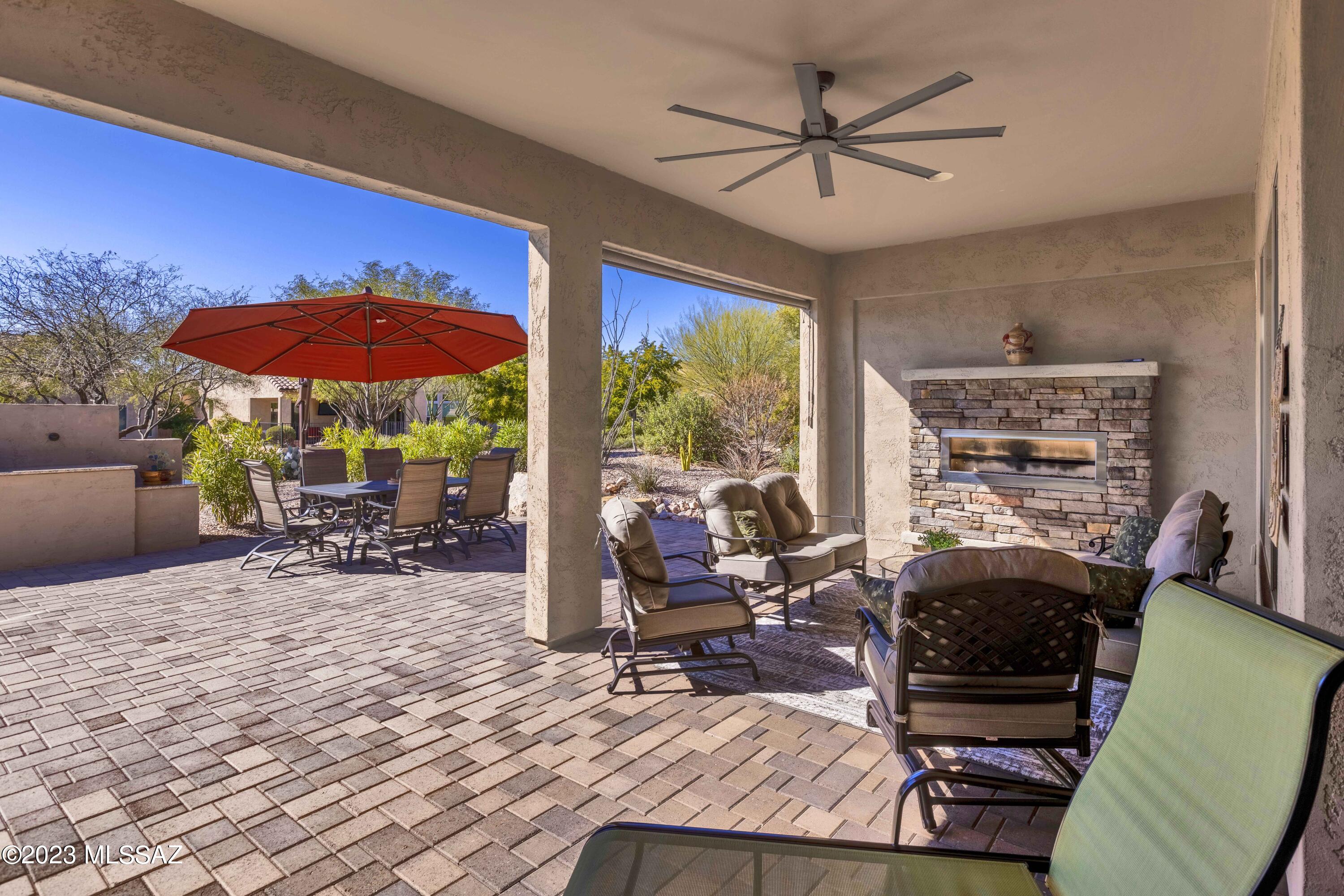Saddlebrooke Ranch - Residential